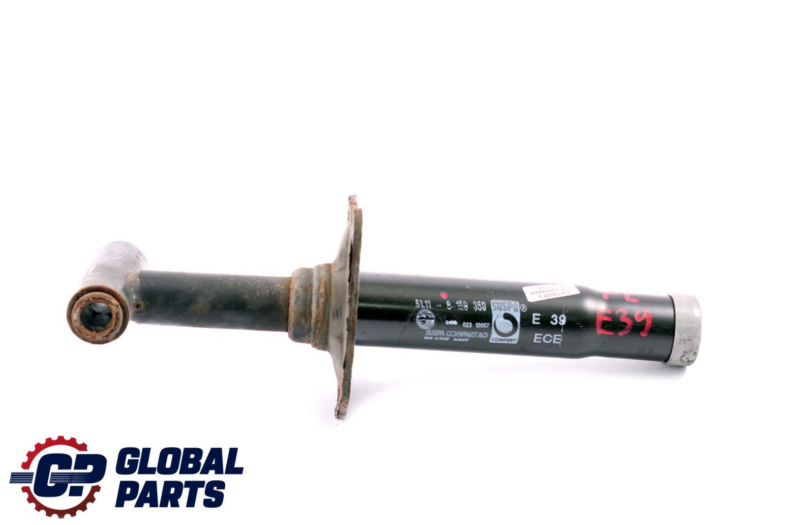 BMW 5 Series E39 Saloon Front Bumper Left N/S Shock Absorber Bar Mount 8159359