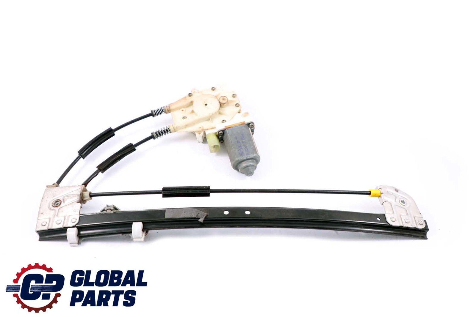 BMW E39 Window Regulator Lifter With Motor Rear Left N/S Door 8159835