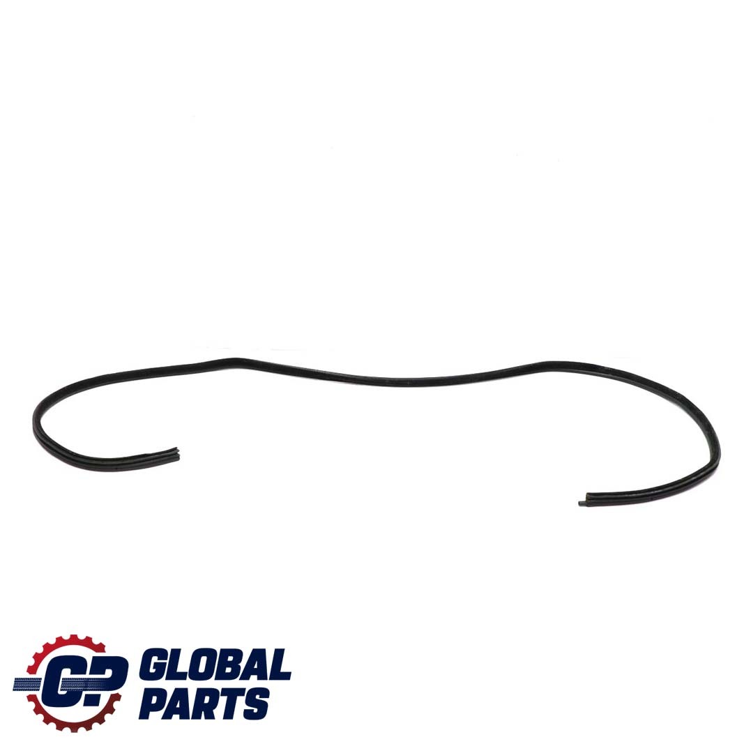 BMW 3 Series E46 Saloon Door Weatherstrip Rear Seal Sealing Gasket Right O/S