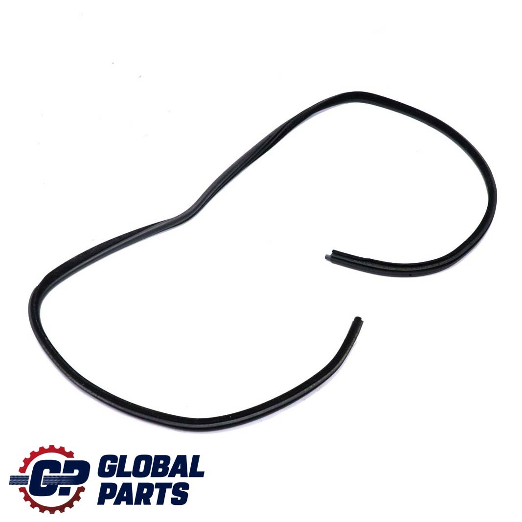 BMW 3 E46 Touring Door Weatherstrip Rear Seal Sealing Gasket Left N/S 8194777