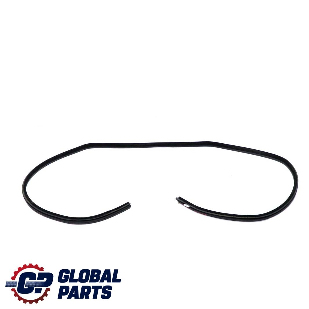 BMW 3 E46 Touring Door Weatherstrip Rear Seal Sealing Gasket Right O/S 8194778