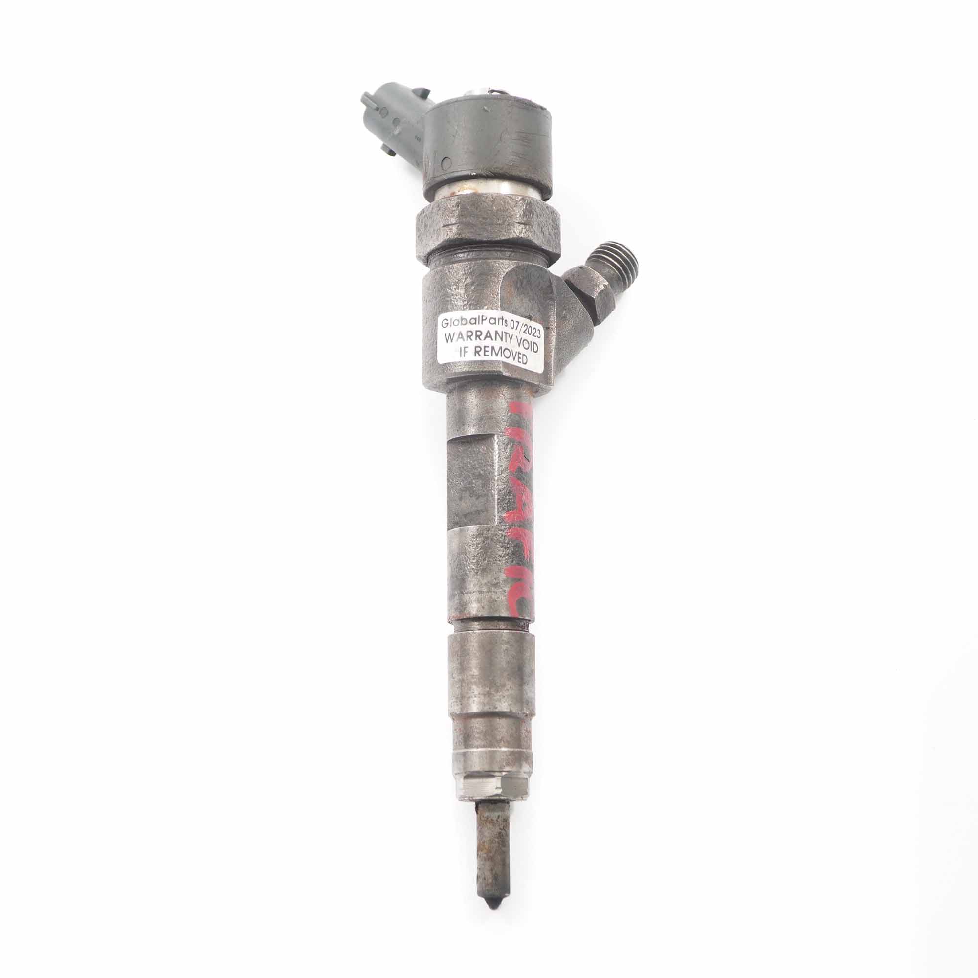 Renault Trafic 1.9 DCI Diesel Fuel Injector 8200238528