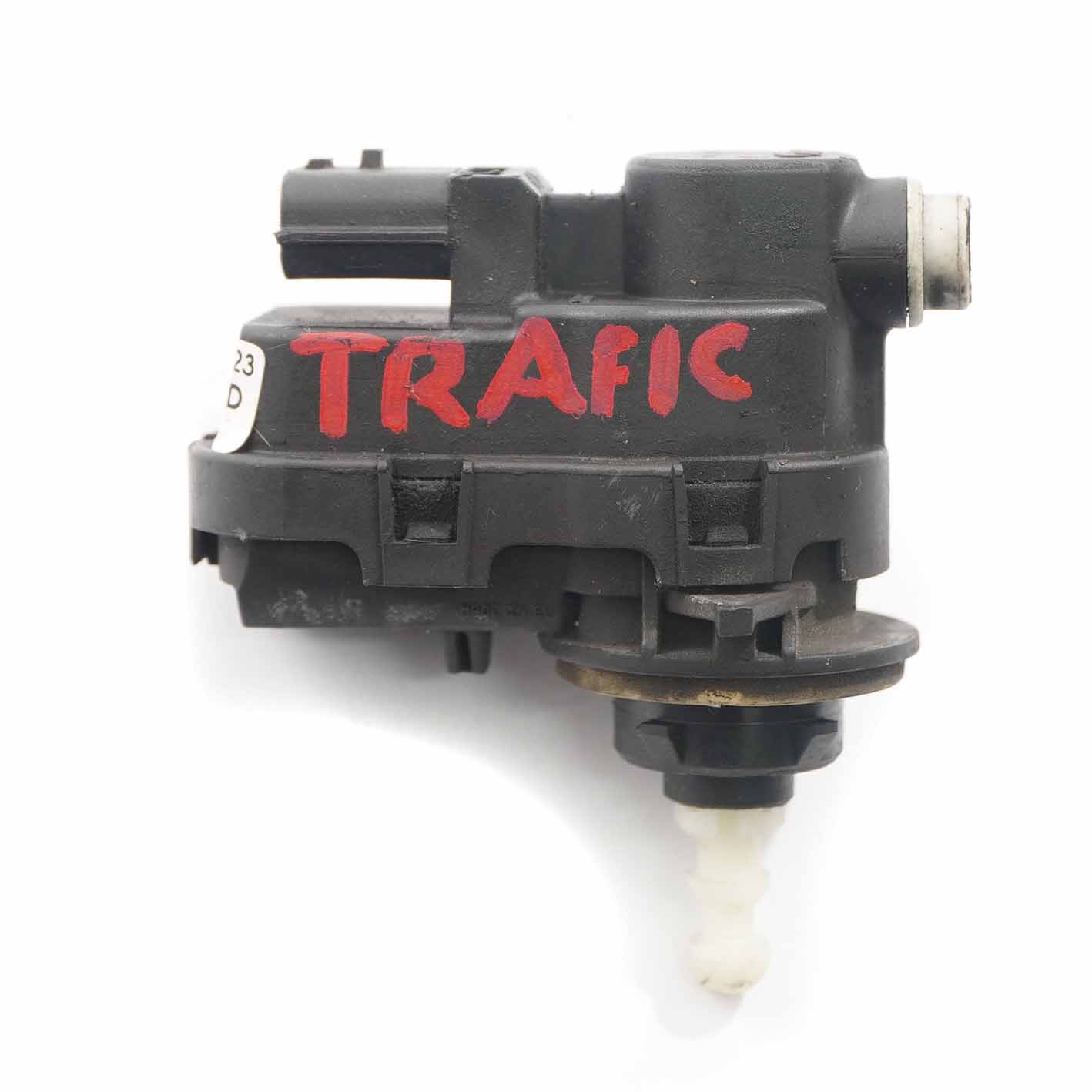 Renault Trafic II Scheinwerfer Einstellmotor Stellelement Regulierung 8200402521