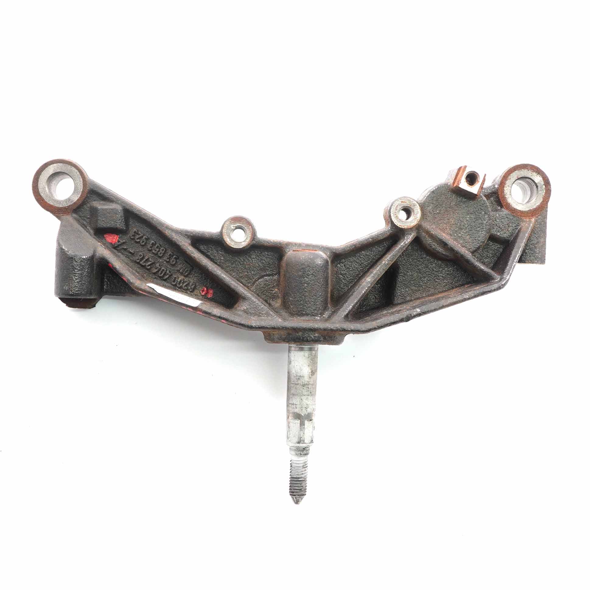 Renault Trafic II 2.0 DCI Engine Gearbox Mount Bracket Holder Carrier 8200404278