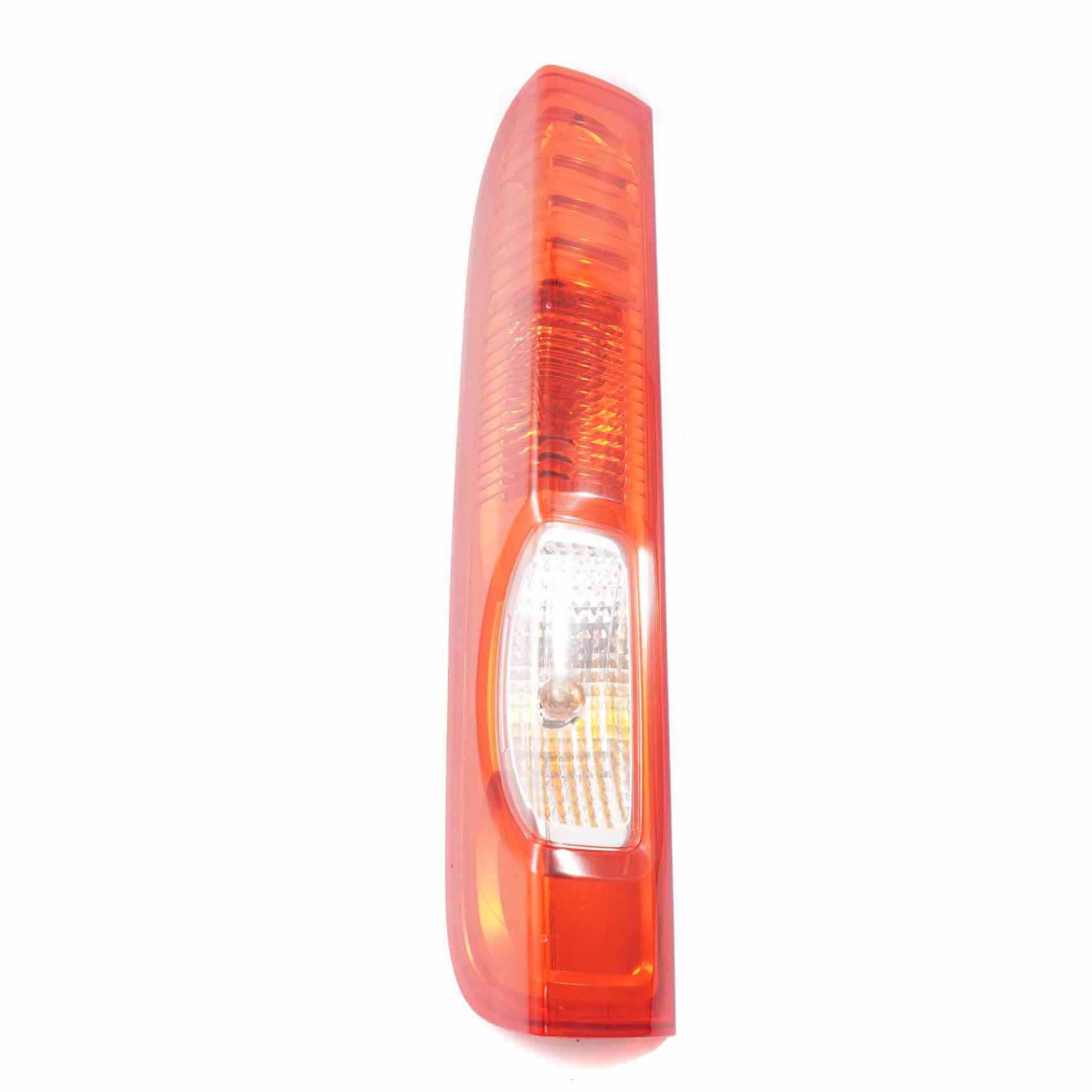 Rear Lamp Renault Trafic Vauxhall Vivaro Left N/S Tail Light 8200415250