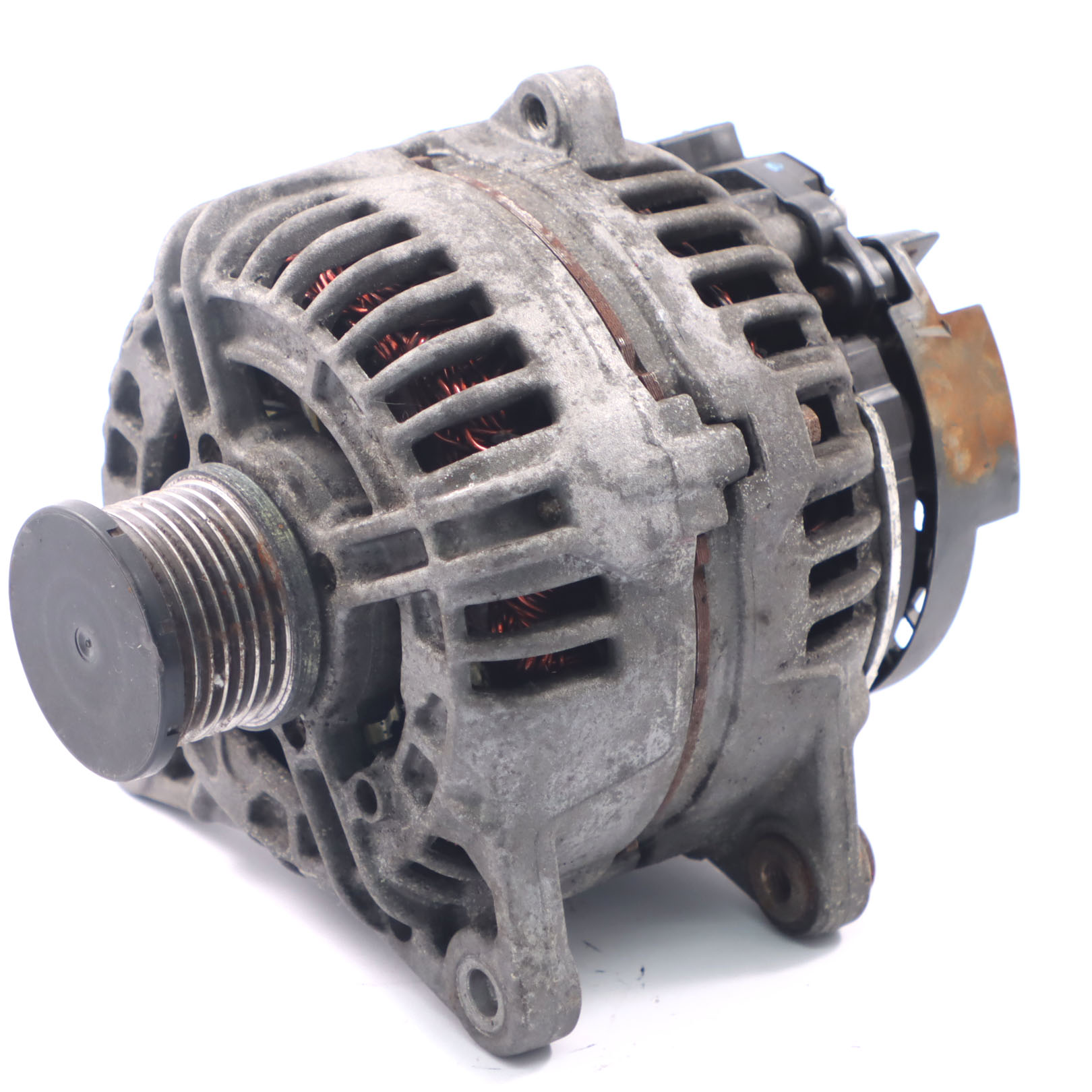 Renault Master Laguna 2 Opel Movano A Engine Alternator 14V 150A 8200660022