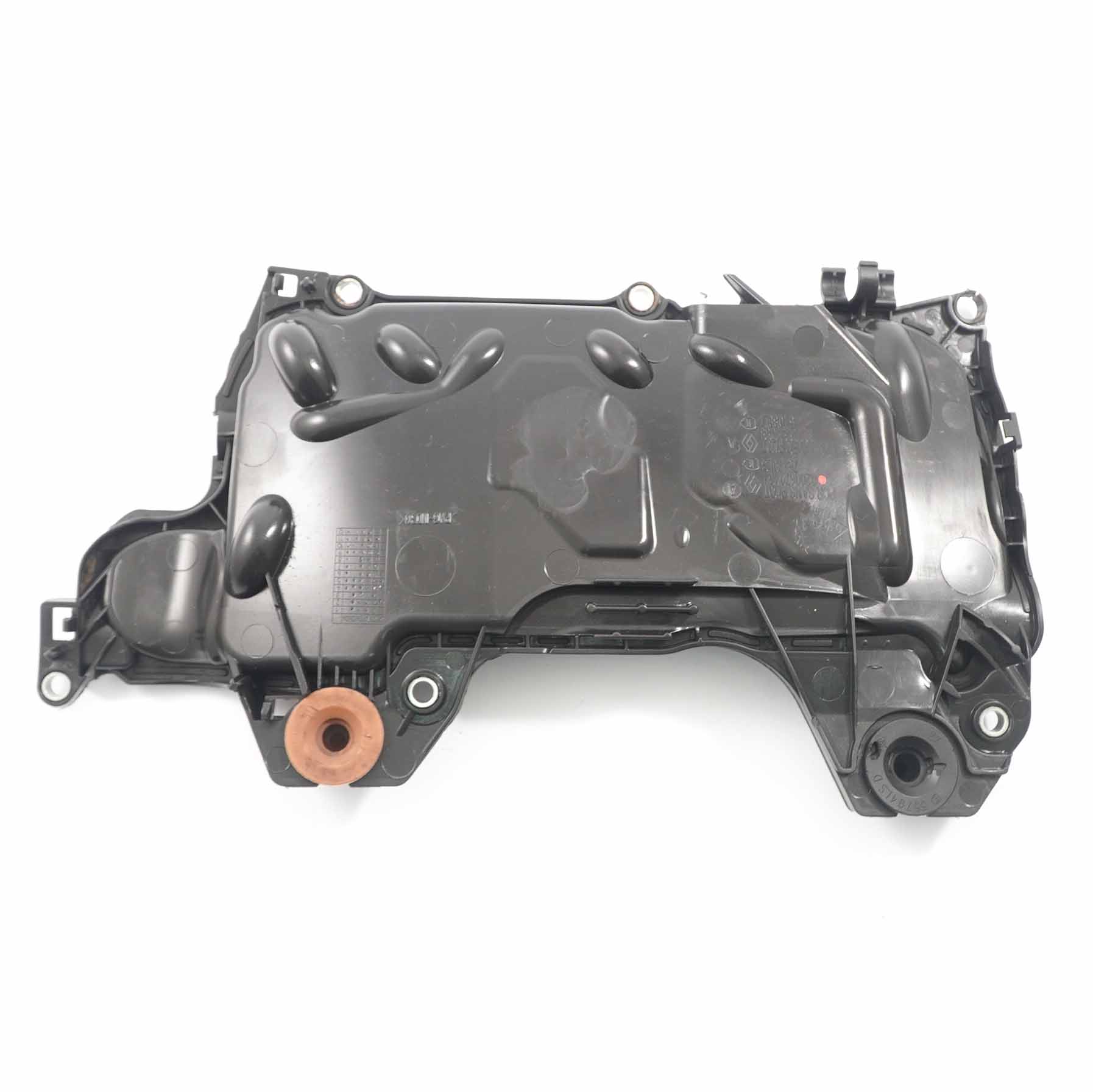 Fuel Injector Cover Nissan Qashqai J10 2.0 DCi Engine Injector Rail 8200672464