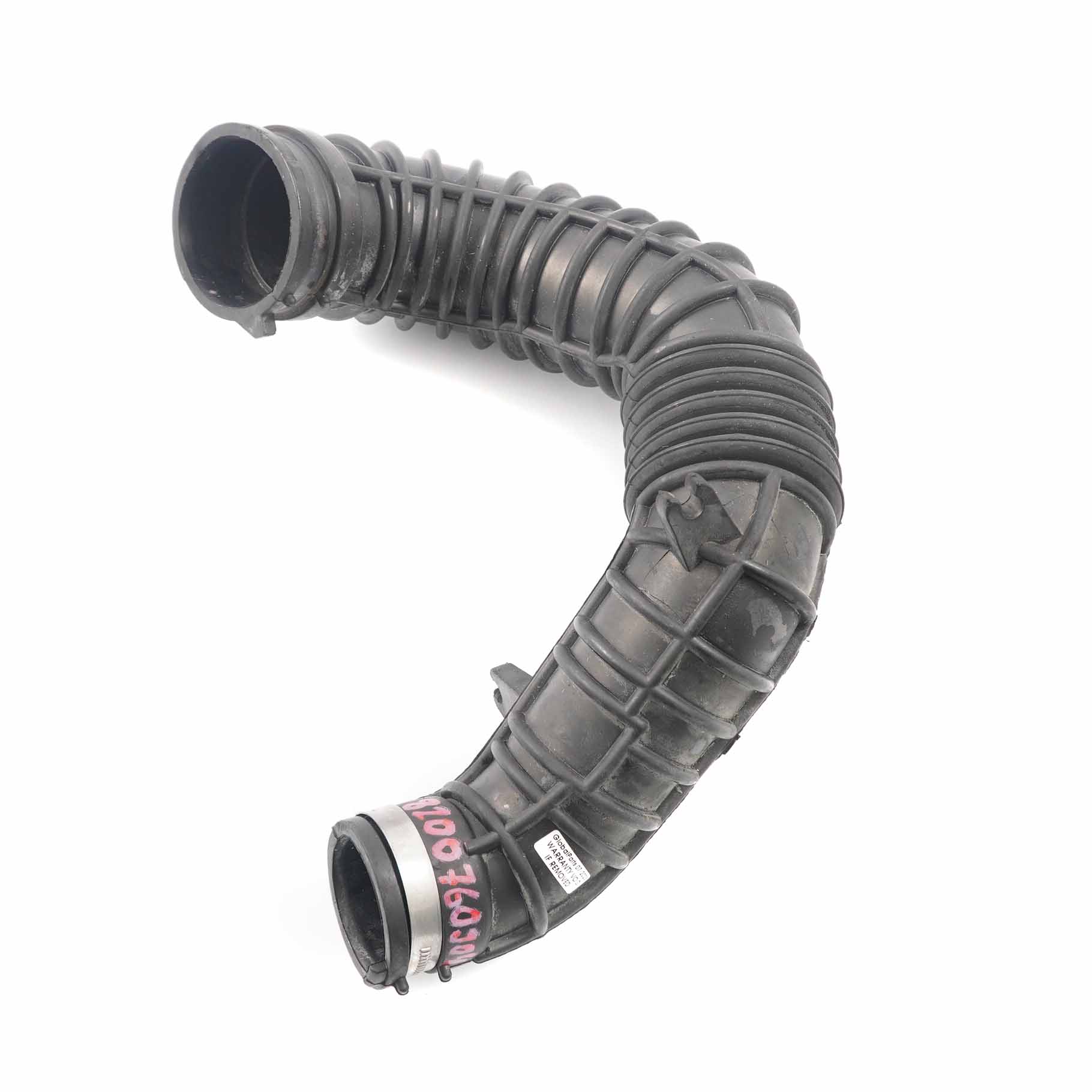 Air Intake Pipe Renault Trafic Opel Vivaro  2.0 DCI Turbo Hose 8200760904