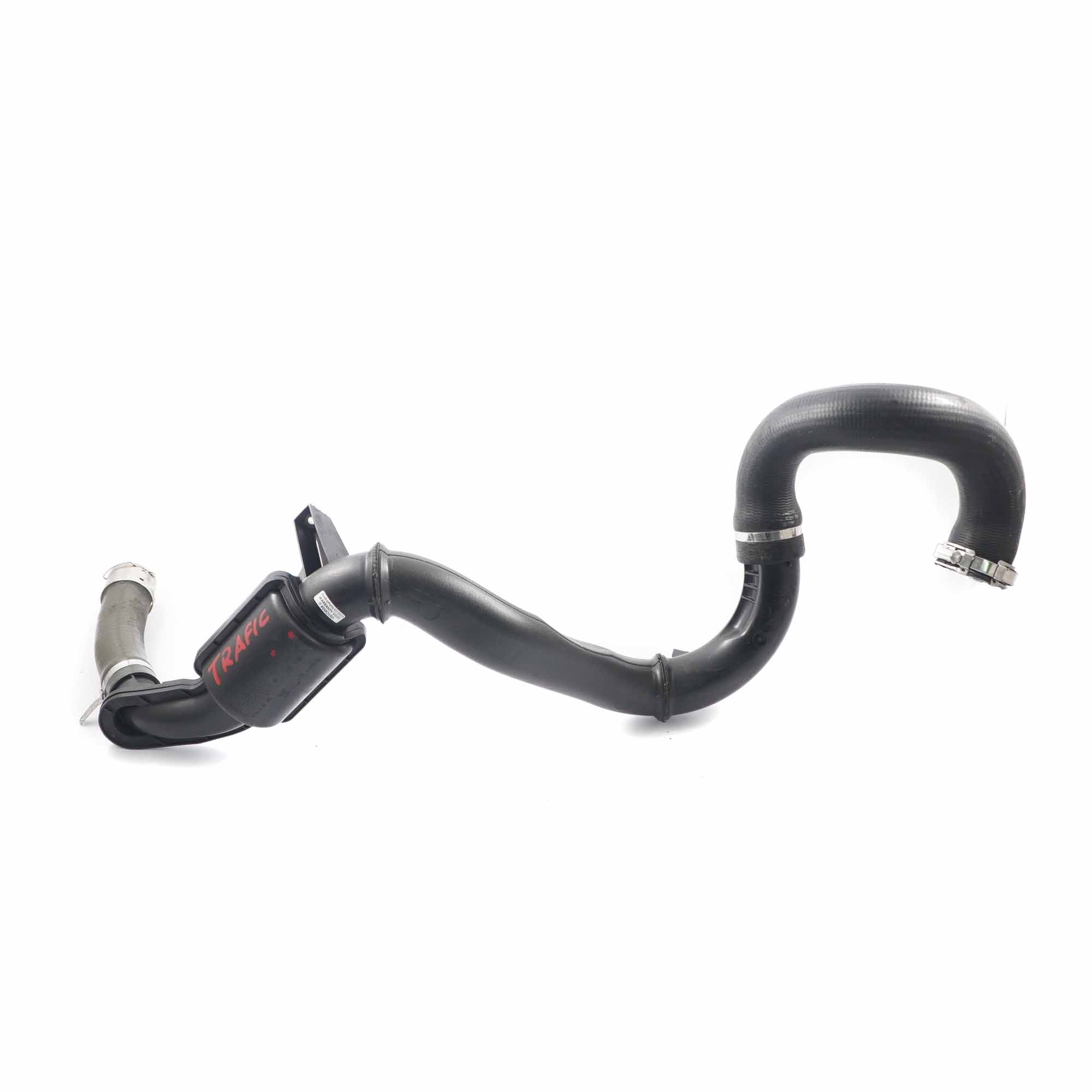 Air Intake Pipe Renault Trafic Opel Vivaro 2.0 DCI Turbo Hose 8200760909