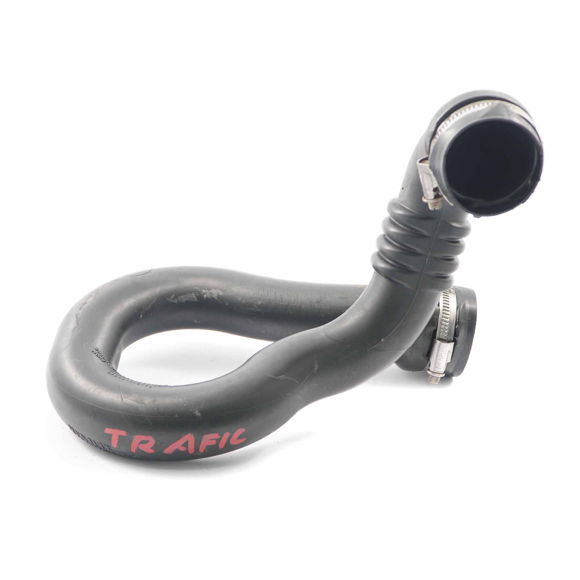 Air Intake Pipe Renault Trafic Opel Vivaro 2.0 DCI Intercooler Hose 8200760918E