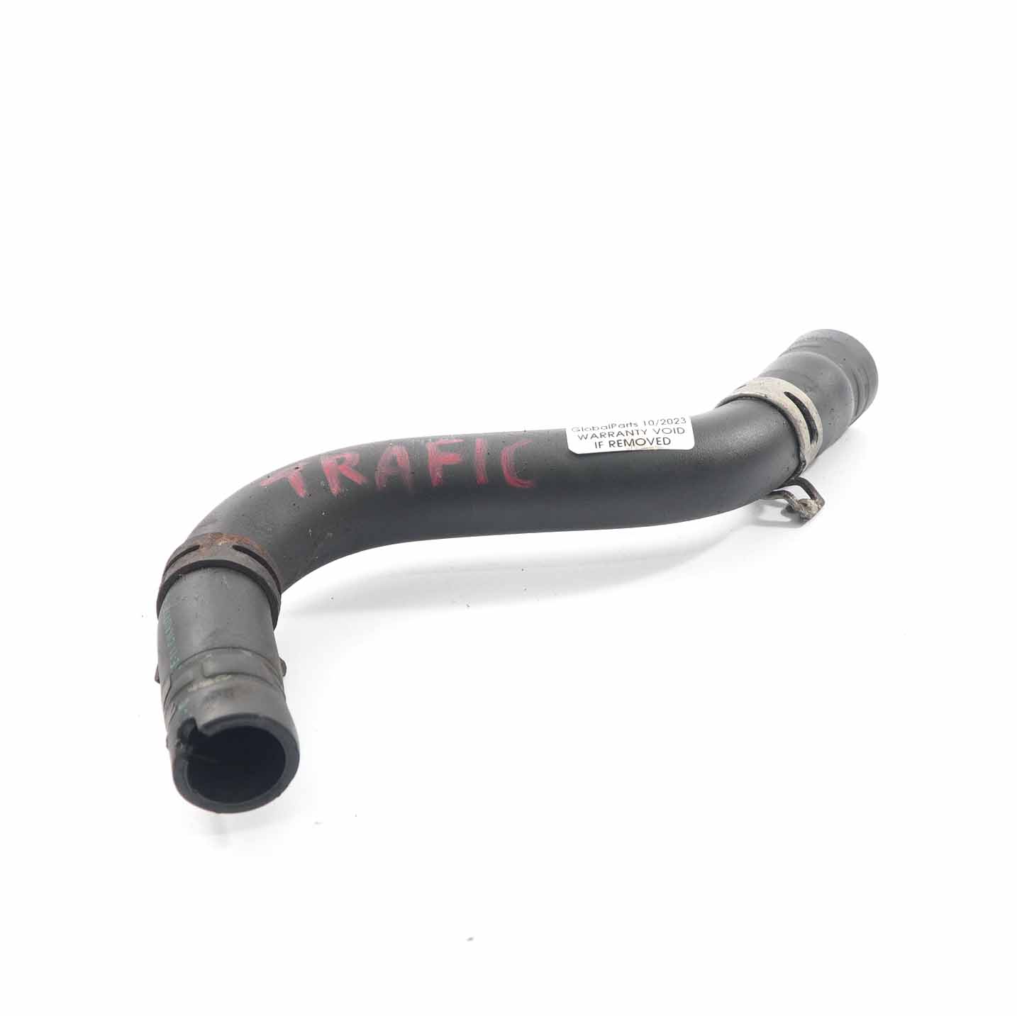 Water Hose Renault Trafic III Opel Vivaro B Coolant Pipe Line 8200765132C