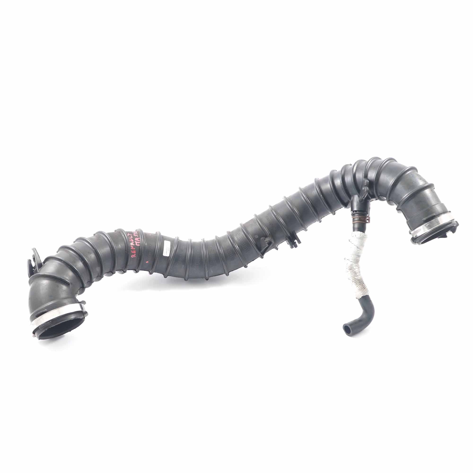 Renault Master 2 Vauxhall Movano A 2.5 DCI CDTI Air Intake Pipe Hose 8200887497