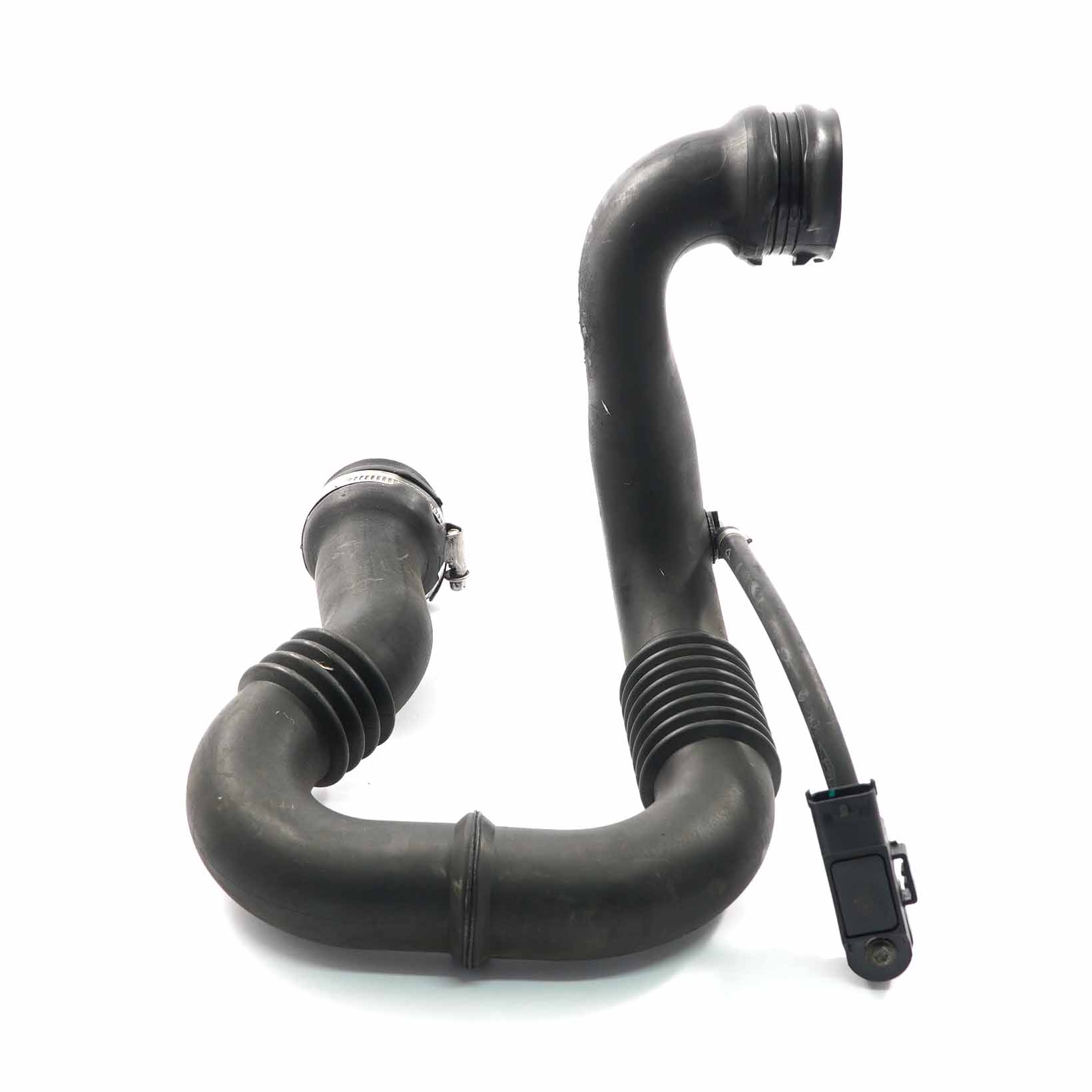 Renault Trafic II Opel Vivaro A 2.0 DCI Air Intake Turbo Pipe Hose 8201068612