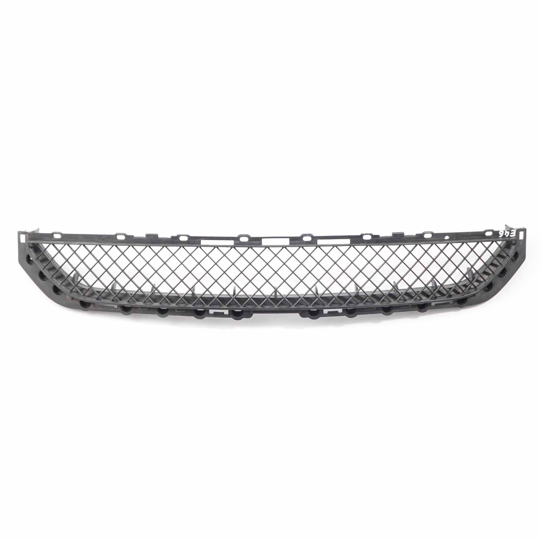 BMW E46 Kratka Zderzaka Przedniego Grill 8204363