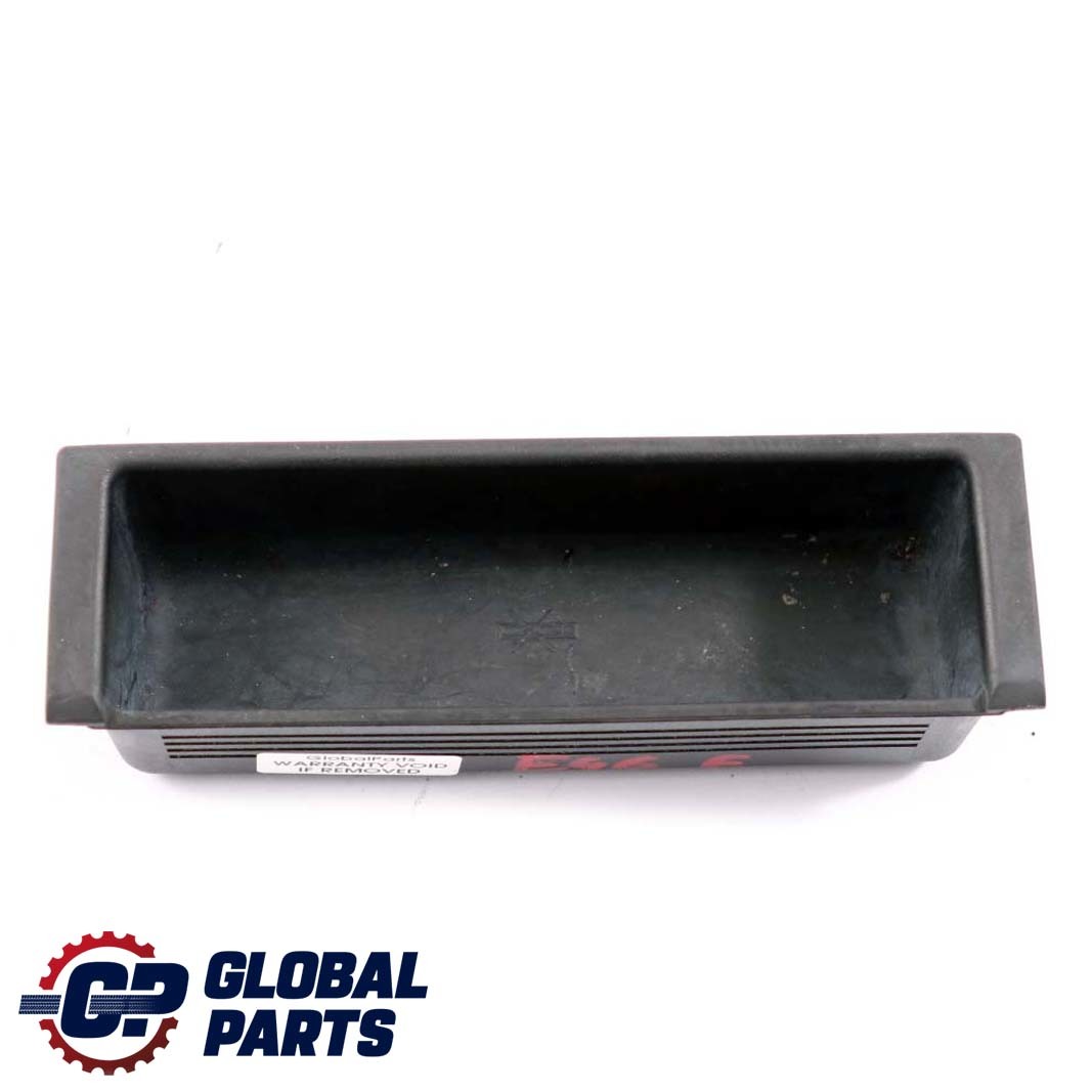 BMW 3 6 Series E46 E63 Storing Partition Front Centre Console Trim Tray 8208369