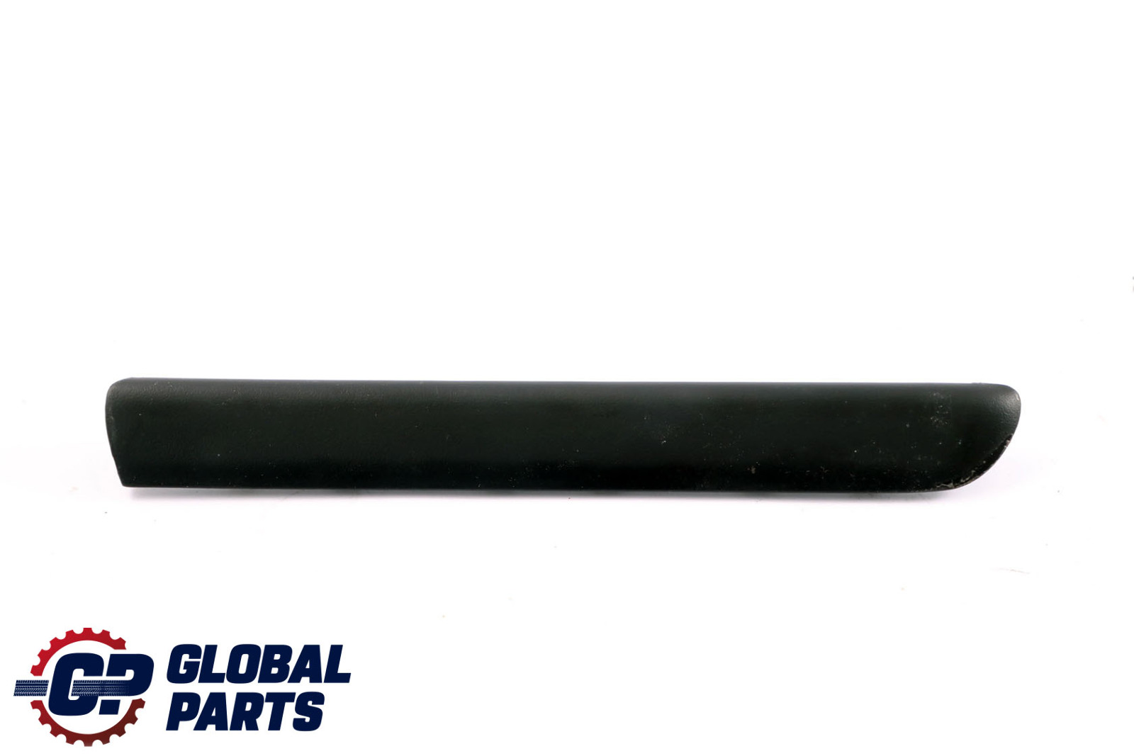 BMW 3 Series E46 Moulding Fender Front Right O/S Black 8208448