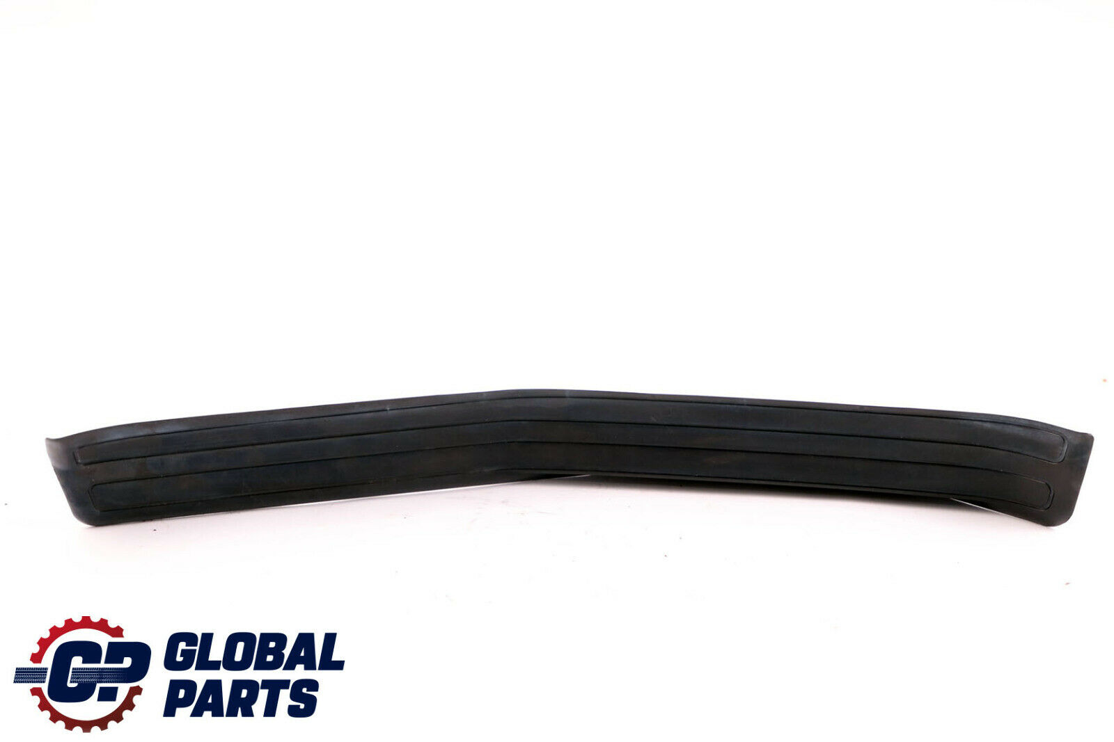 BMW 3 Series E46 Cover Strip Entrance Rear Left N/S Black 8196131