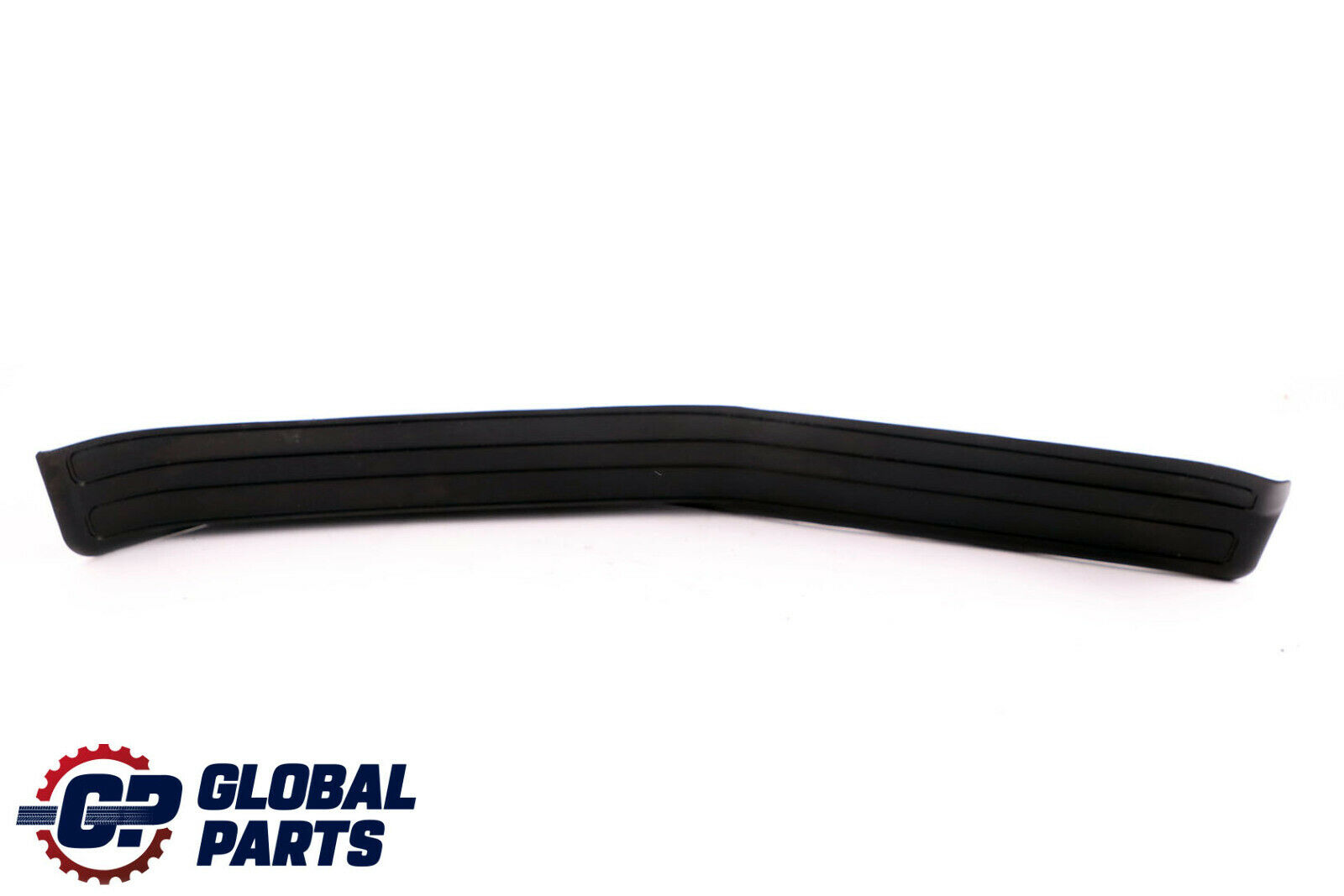 BMW 3 Series E46 Cover Strip Entrance Rear Right O/S Black 8196132