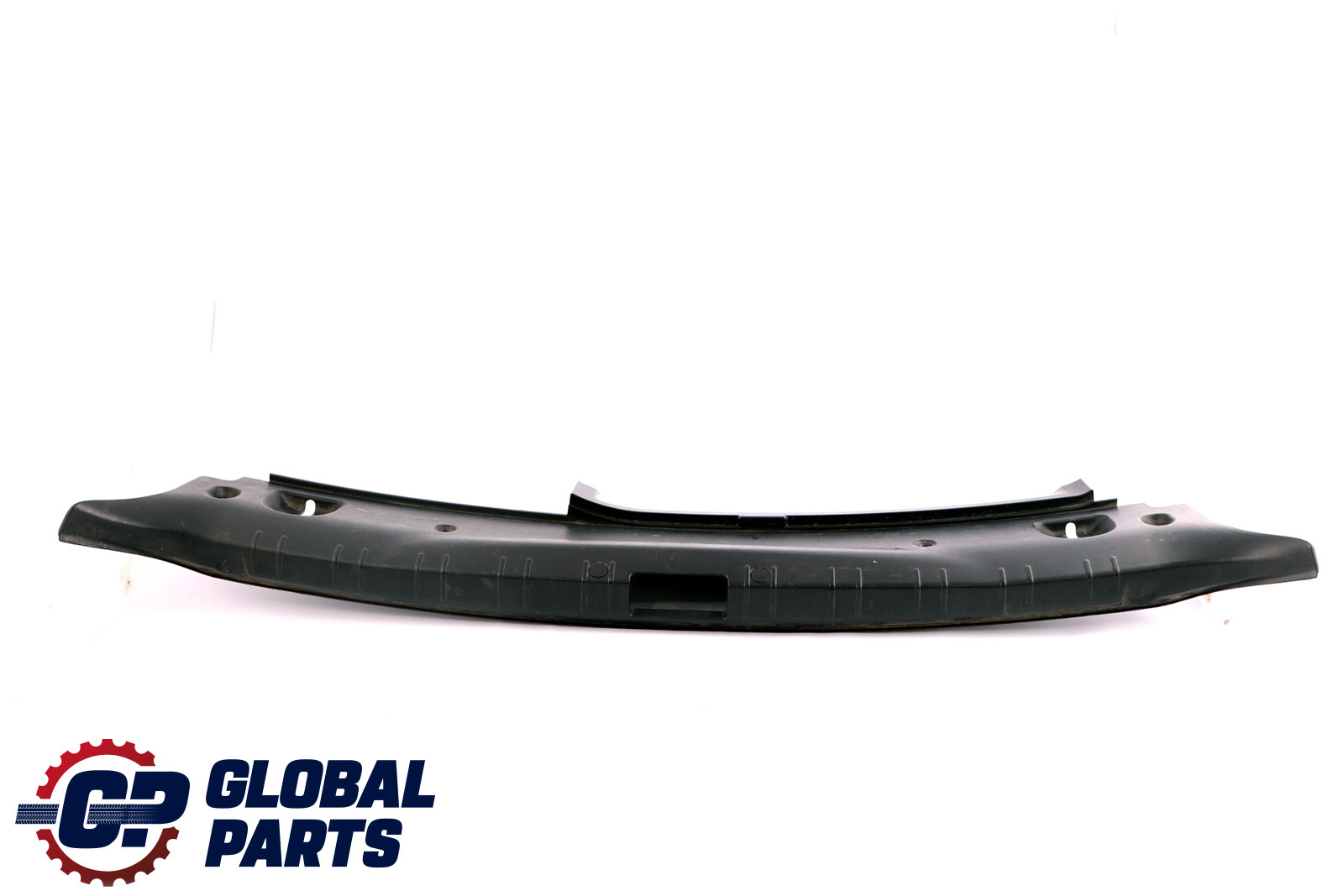 BMW 7 Series E65 E66 Trunk Boot Rear Inner Sill Trim Panel Lock Cover 8223560