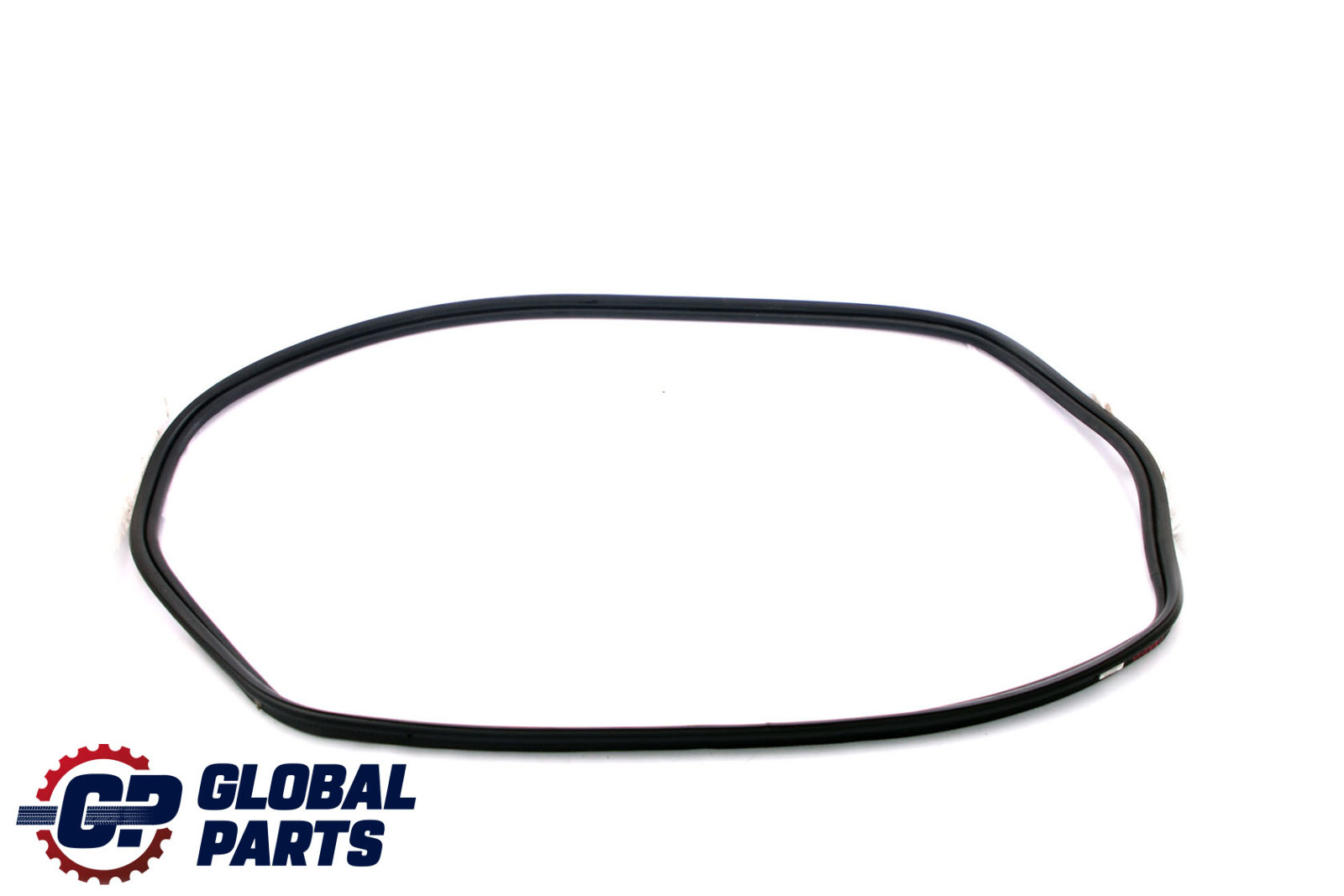 BMW E46 Cabrio Gasket Seal Trunk Lid Sealing 8227309