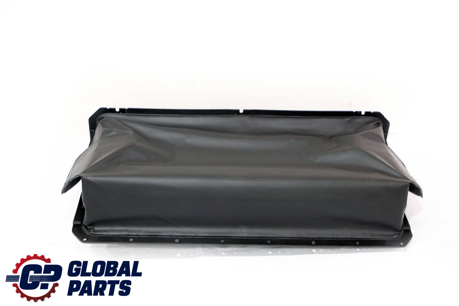 BMW E46 Cabrio Convertible Folding Top Roof Compartment Insert 8232763