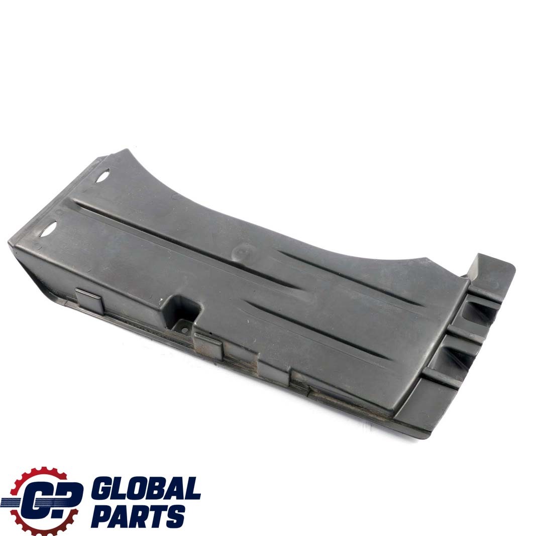 BMW 3 Series E46 Cover Panel Activated Charcoal Filter Bottom 8233266