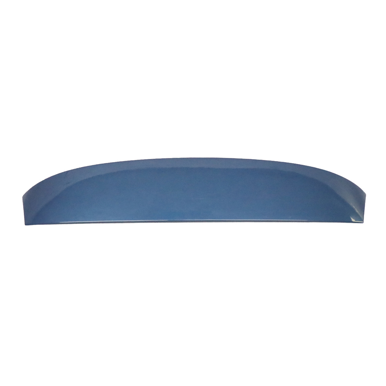 BMW 3 Series E46 Touring Rear Spoiler Topasblau Blue Metallic - 364 8235987