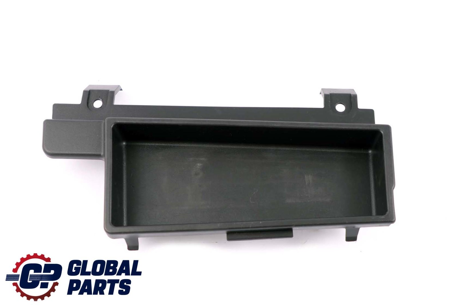 BMW 3 Series E46 Convertible Left Trunk Storage Tray Panel N/S 8236275