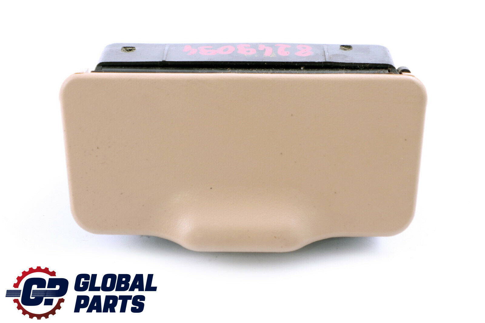 BMW X5 Series E53 Rear Door Ashtray Compartment Hellbeige 8249090