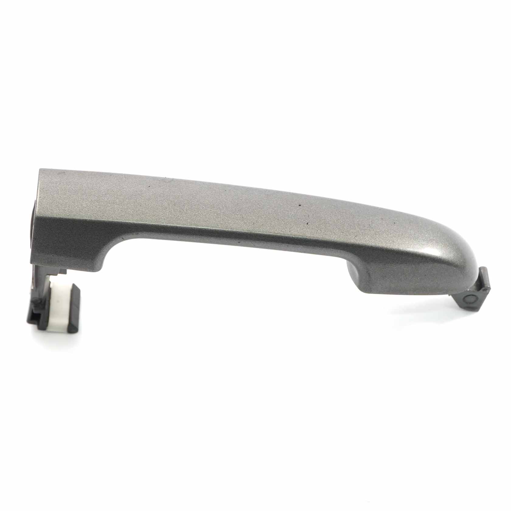 Kia Ceed 1 Door Handle Rear Left Right N/O/S Grab Phoenix Silver T4W 826511H010