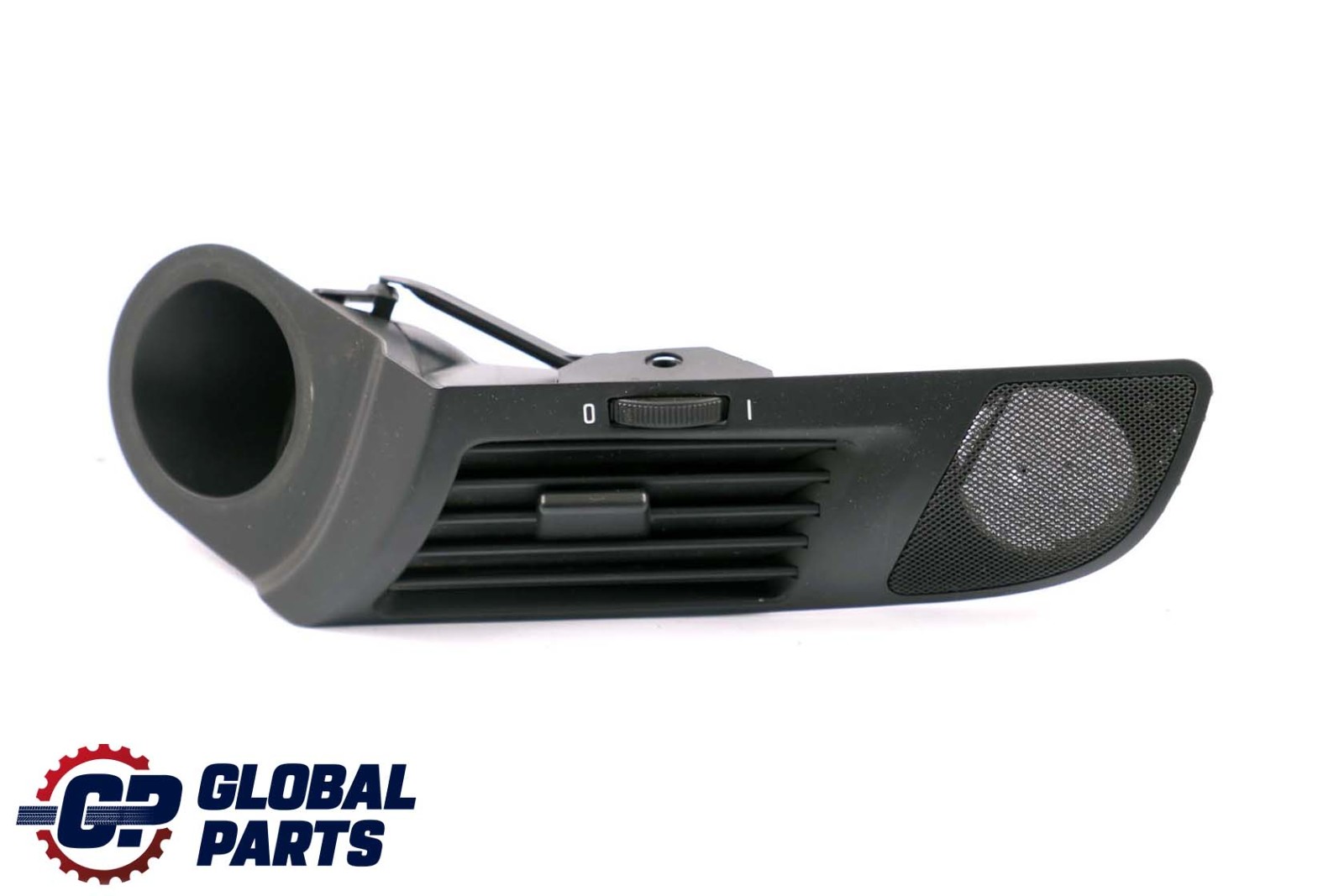 BMW 5 Series E39 Fresh Air Grille Left N/S Vent Duct Black 8364029 8391173