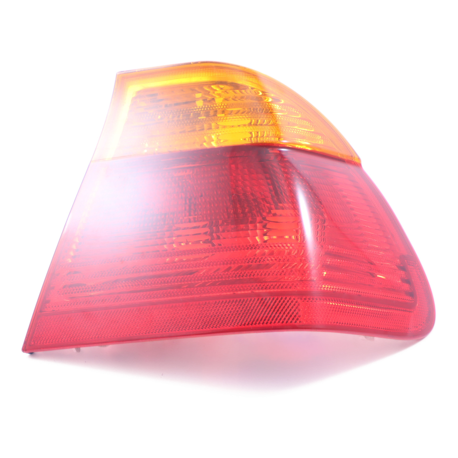 BMW E46 Saloon Rear Lamp Side Panel Right O/S Tail Light Taillight 8364922