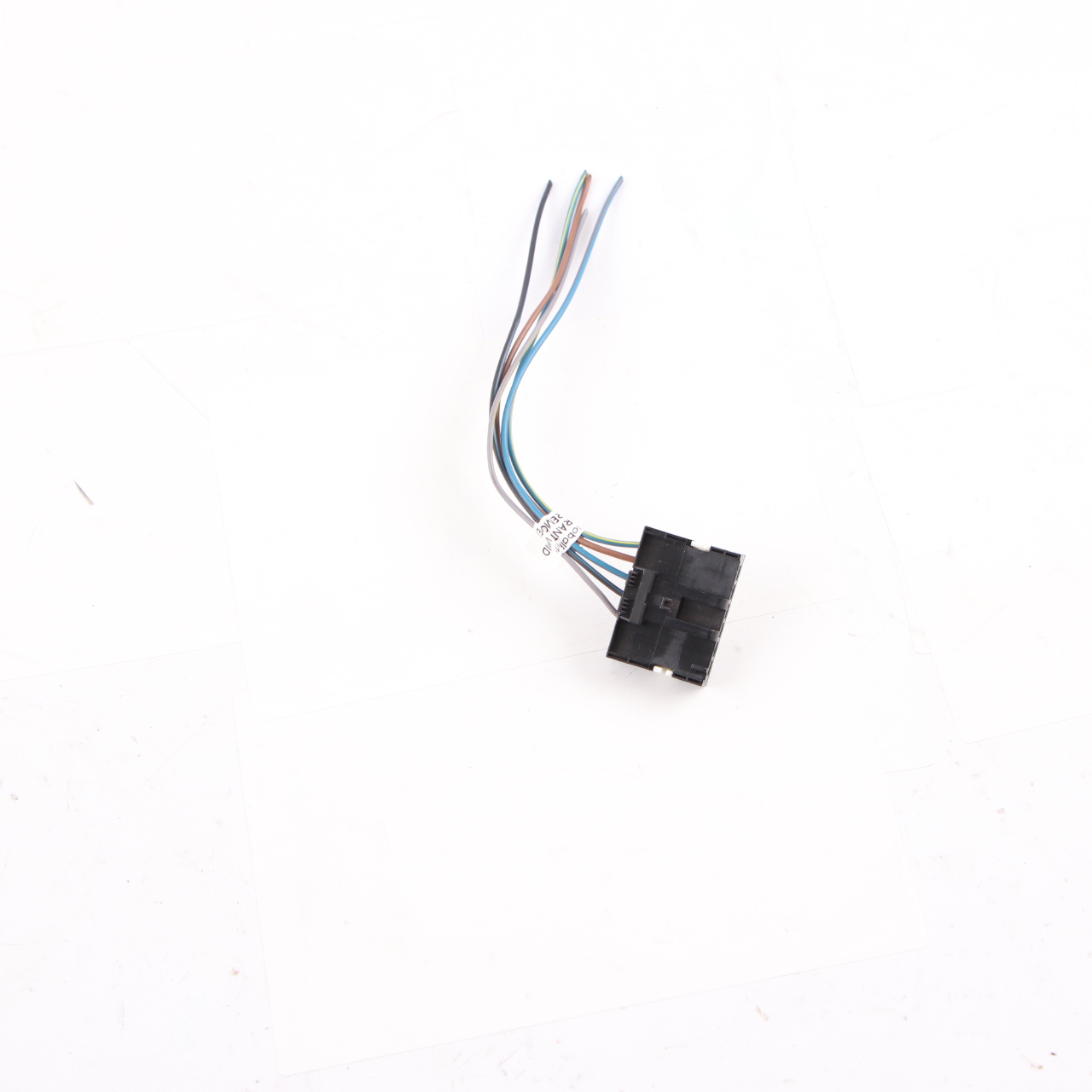 Lamp Plug Mini R50 R52 R53 Socket Wiring Cable Light Rear 8369702