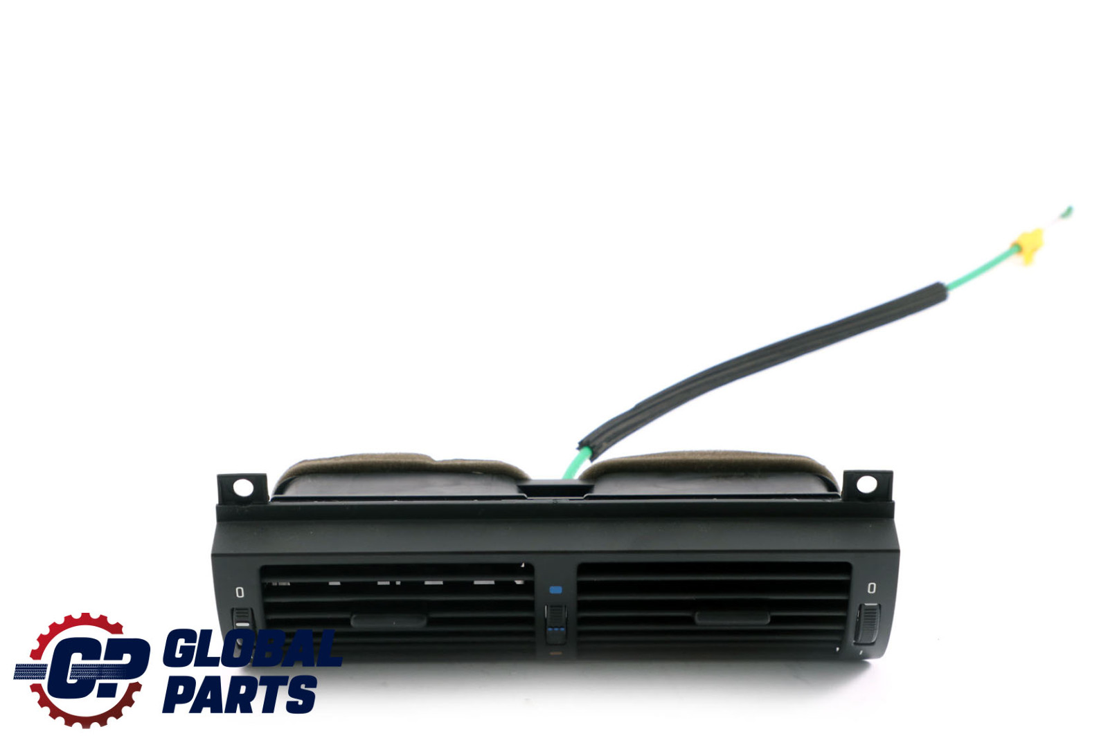 BMW 3 er E46 Frischluftgrill Mitte 8370741