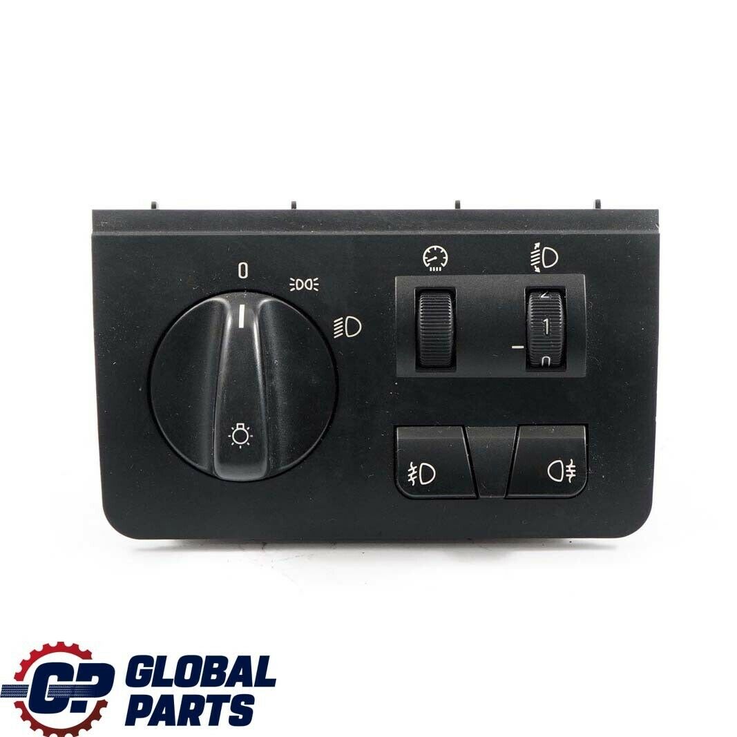 BMW X5 Series E53 Control Element Light Switch 61318372204 8372204