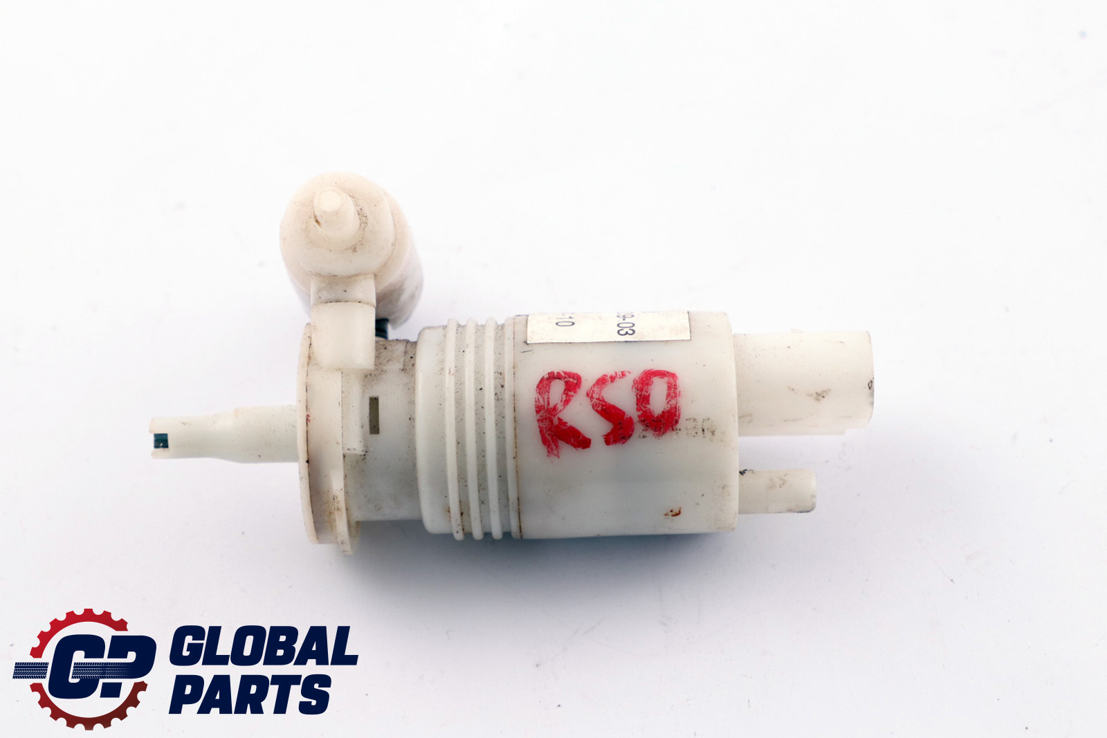 Mini R50 R53 Windshield Wash Water Pump Windscreen Washer Bottle Pump - 8377429