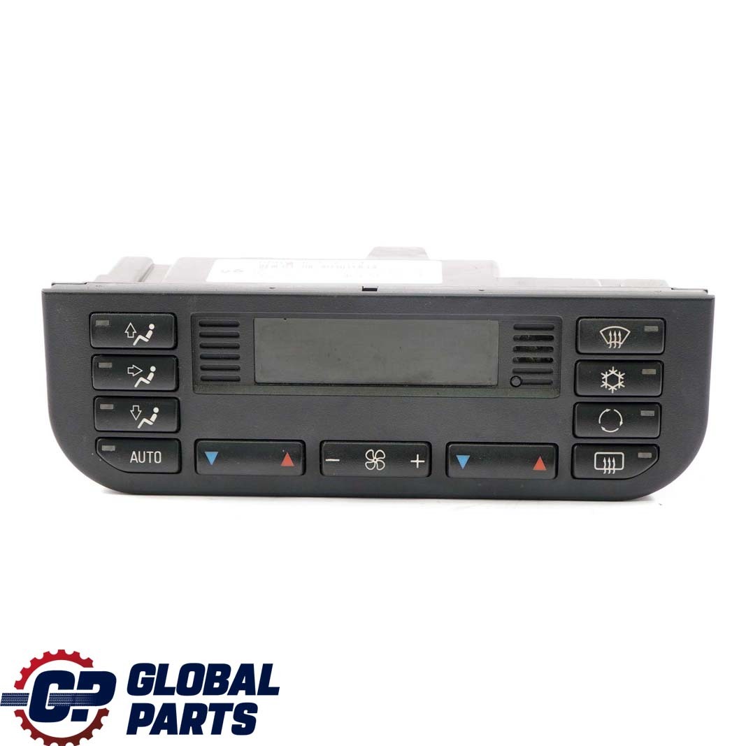 BMW 3 Series E36 Automatic Air Conditioning Heater Control Unit Module 8379521