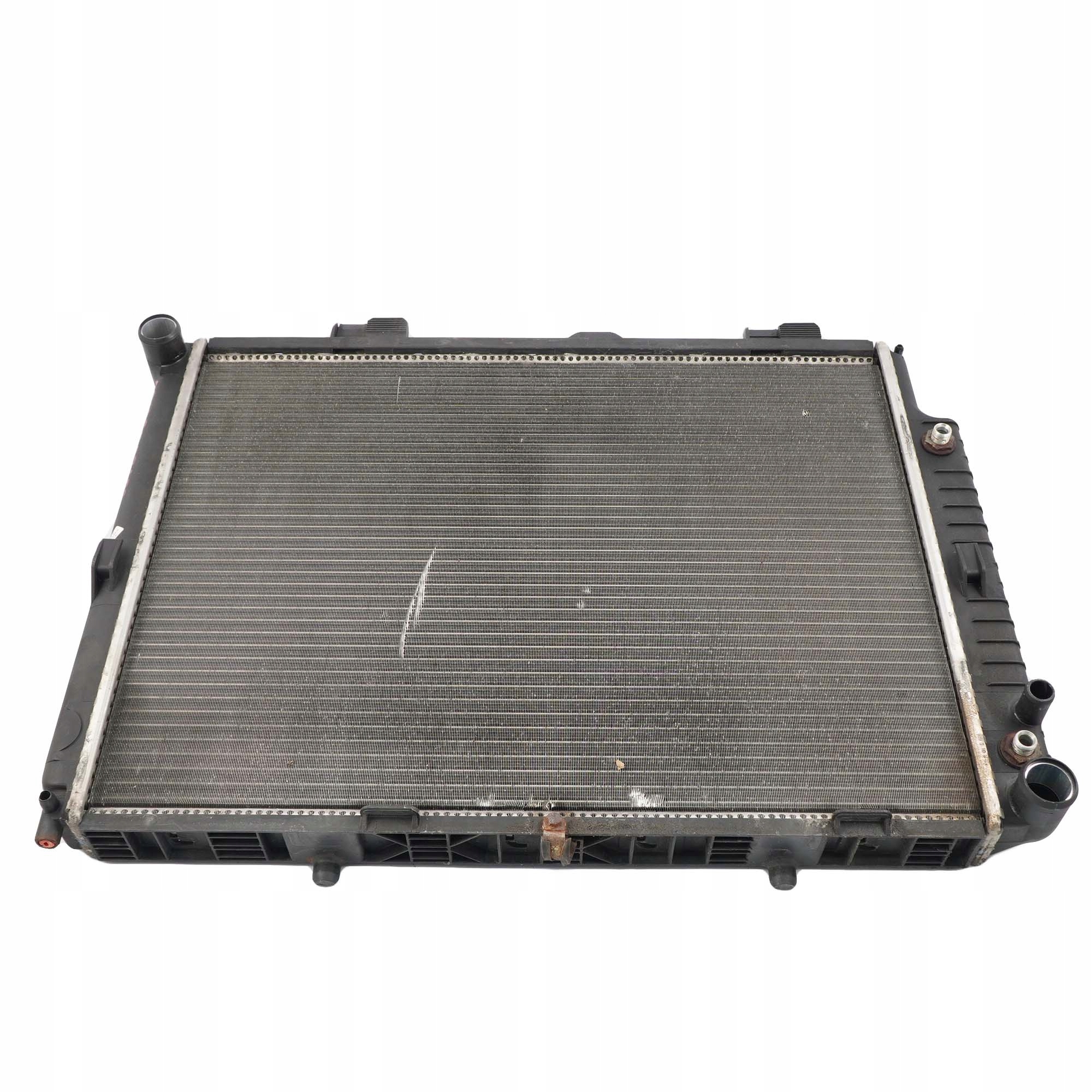 Mercedes-Benz E-Klasse W210 Motorkühlung Kühler Radiator A2105007103