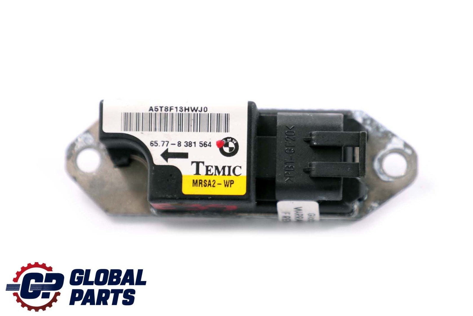 BMW 5 Series E39 Side Airbag Impact Sensor 8381564