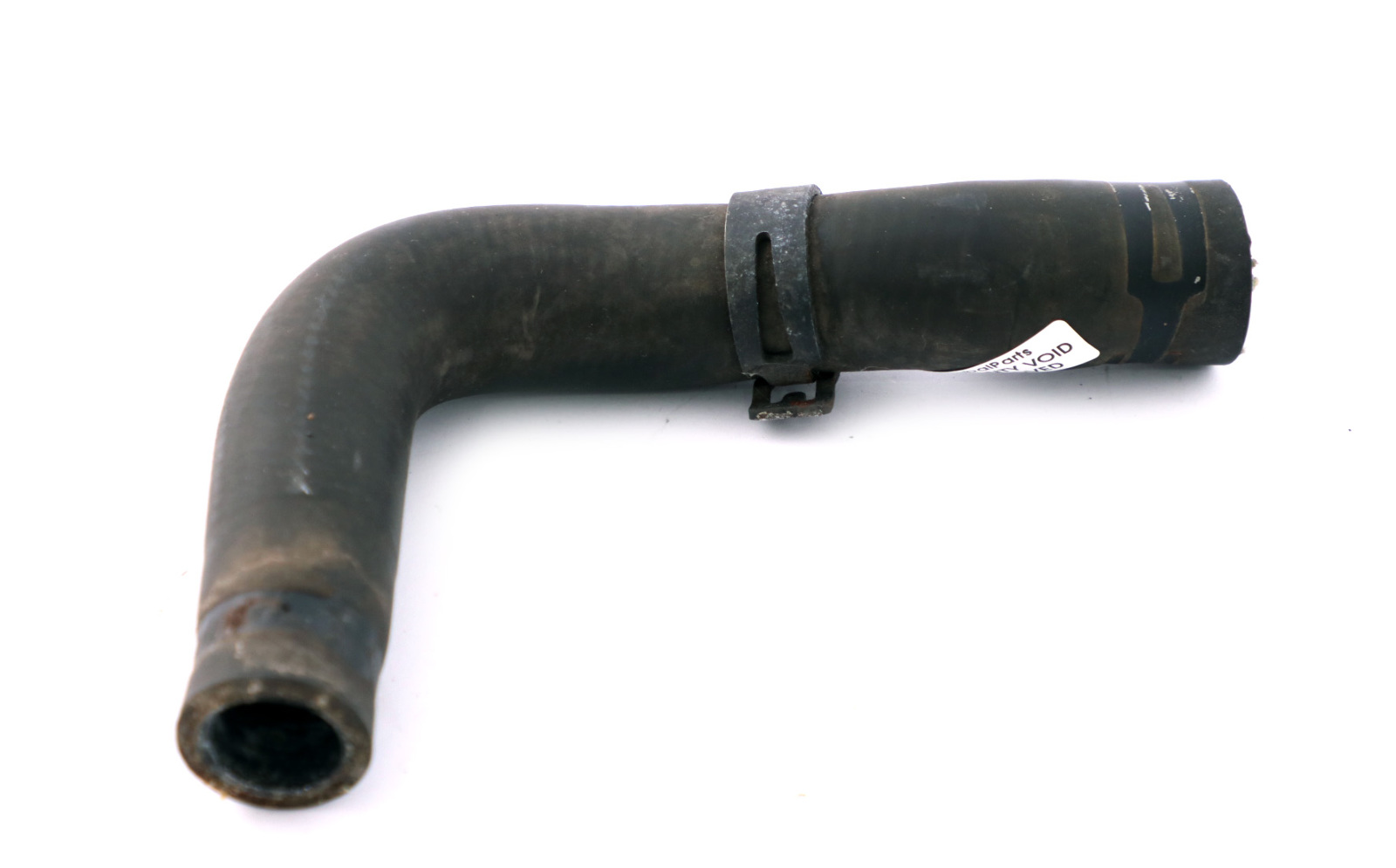 BMW 7 Series E65 E66 E67 Hose For Double Pipe And Heater Control Valve 8384914