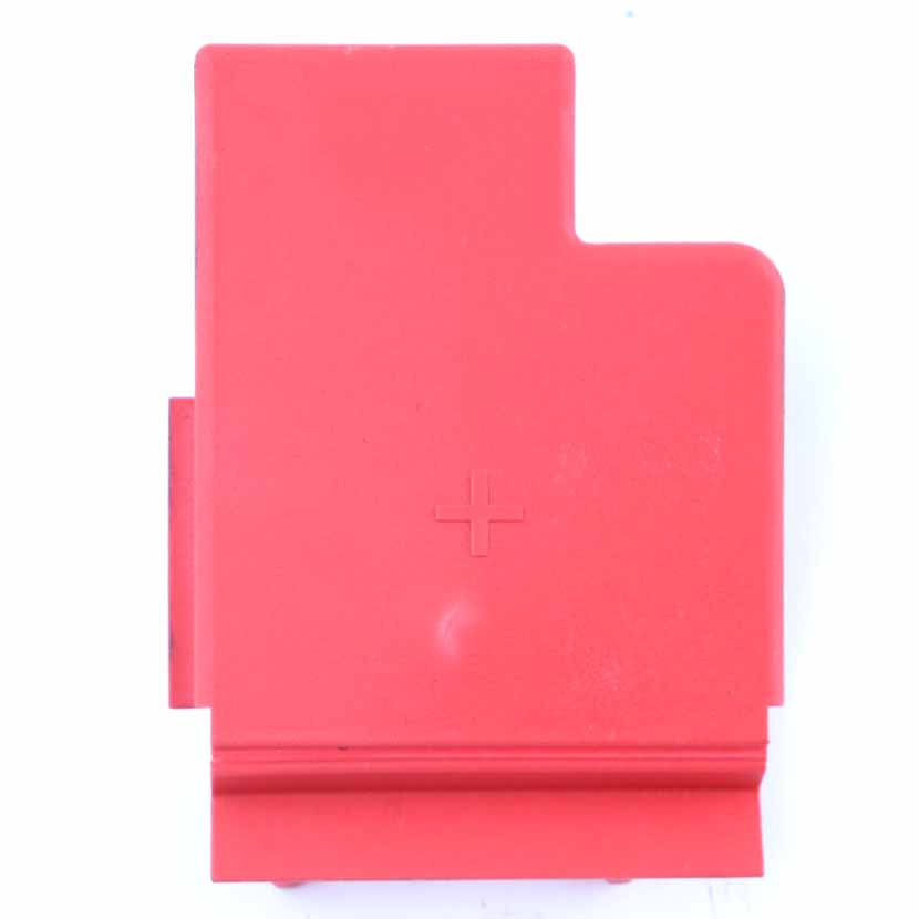 Mini R50 R52 R53 Positive Battery Terminal Cover Cap Red 8385236