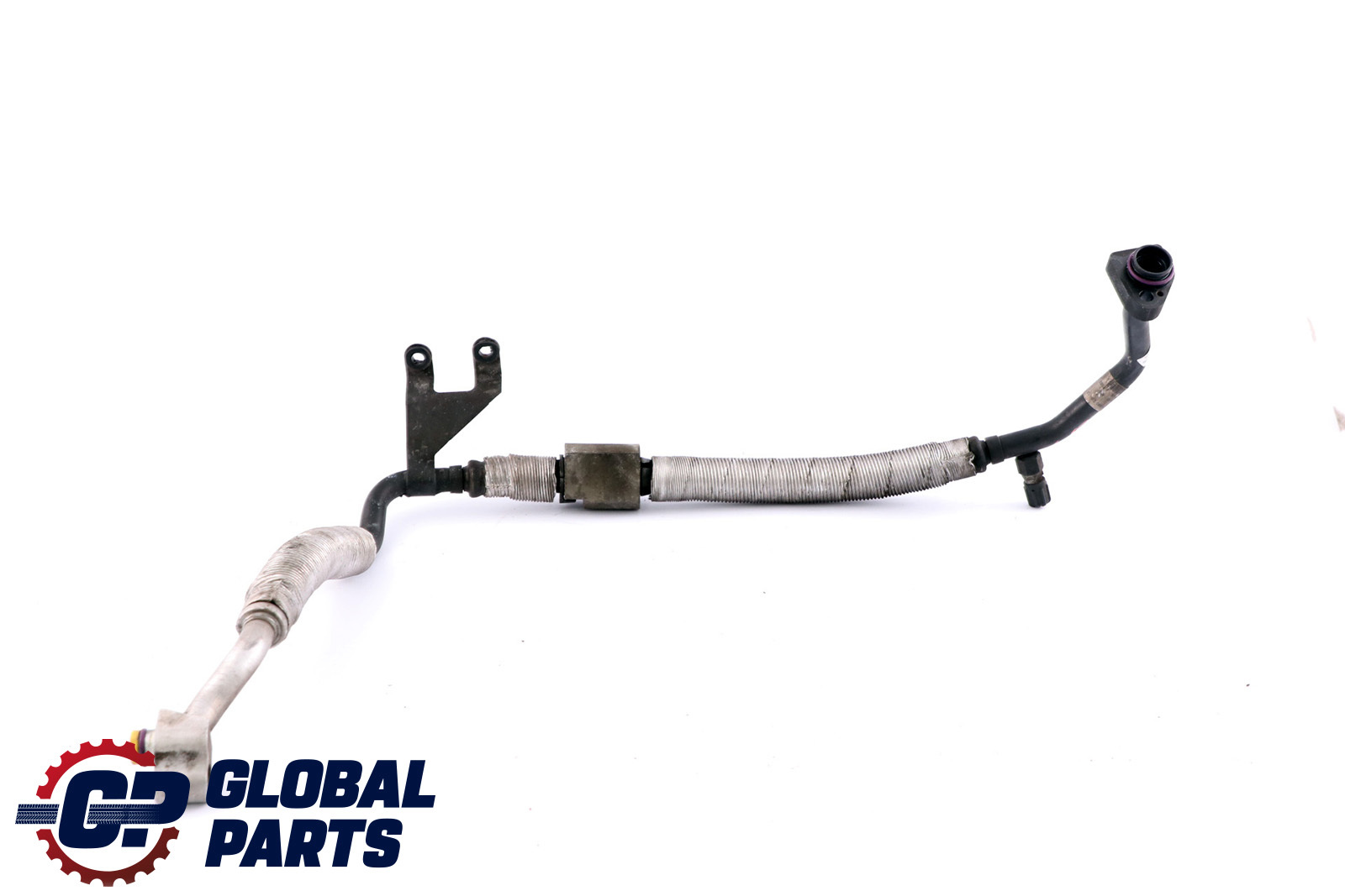 BMW 7 Series E65 730d M57N Suction Pipe Evaporator Compressor Hose 8385264