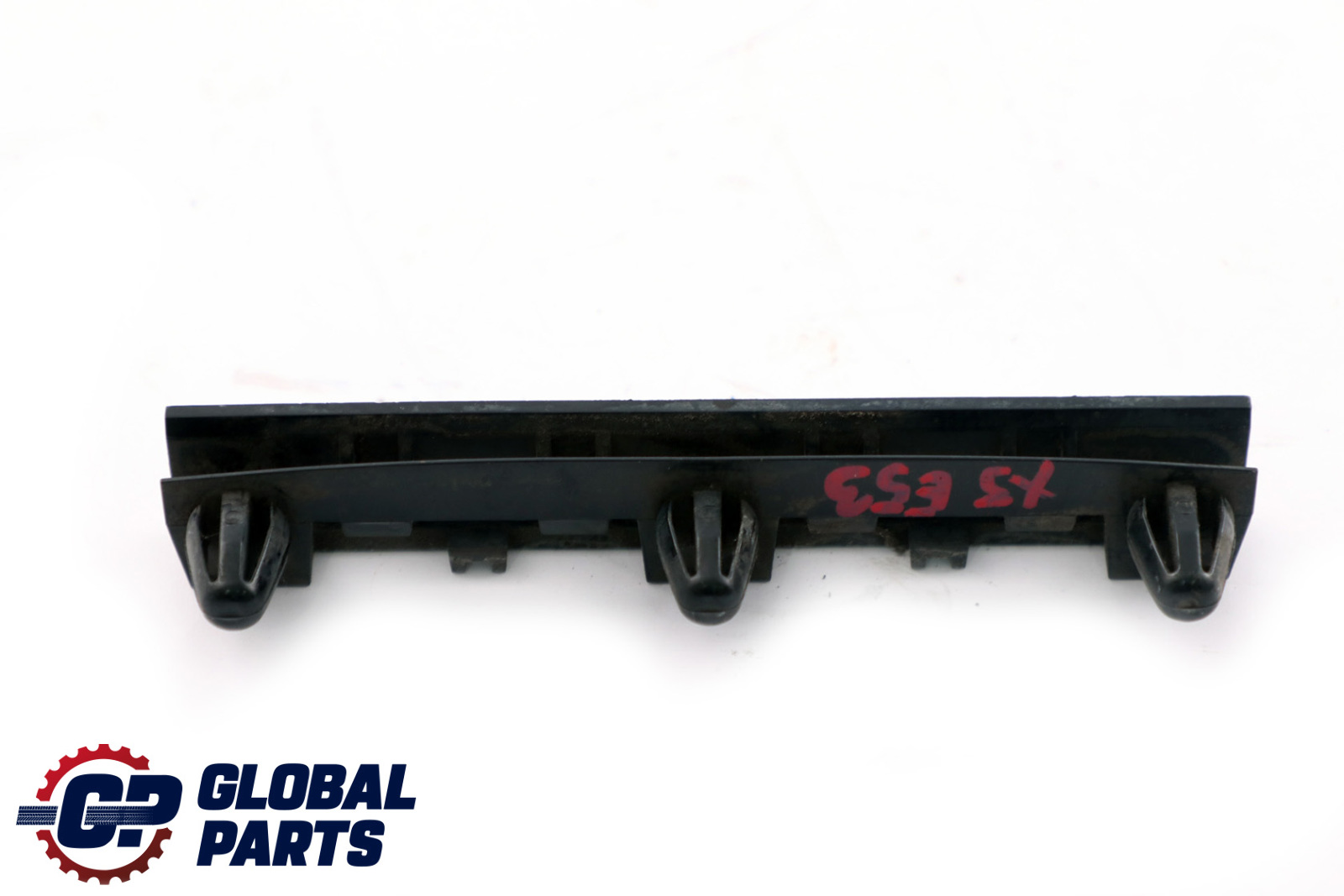 BMW X5 Series E53 Front Bumper Cover Guide Support Bracket Holder 8402313