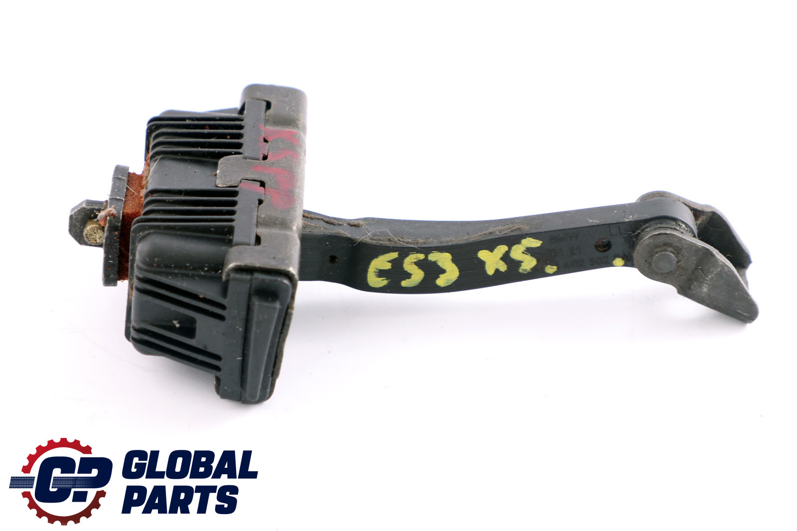 BMW X5 Series E53 Left Right Front Door Brake Srop Check Strap 8402502