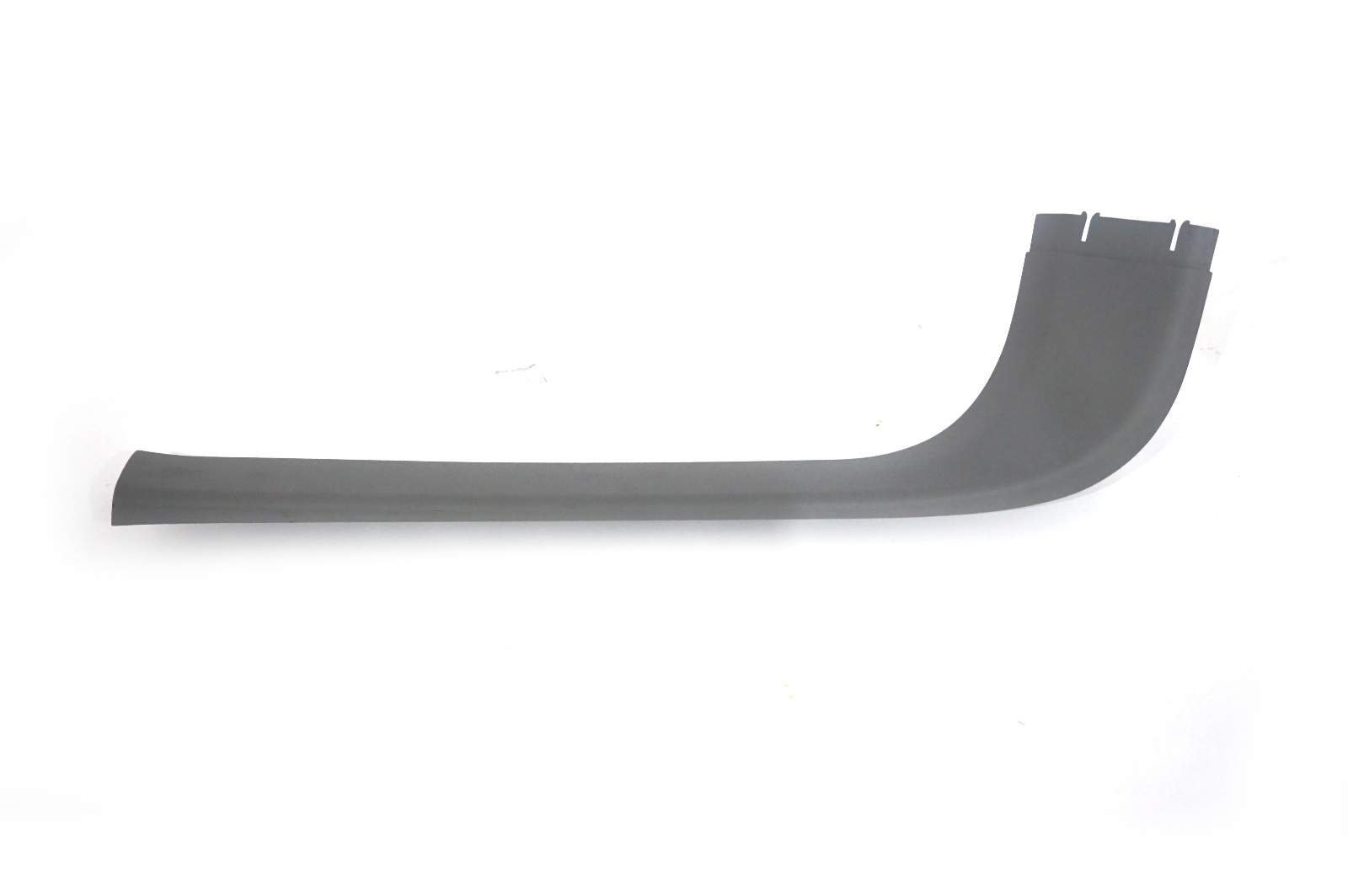 BMW X5 Series E53 Tailgate Boot Top Upper Inner Trim Panel Rear Left N/S Grey