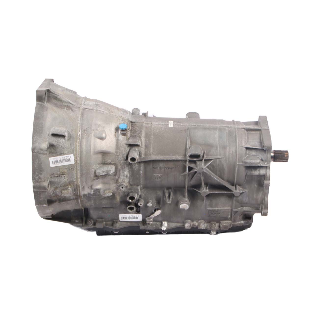 BMW X3 F25 F30 F31 330dX N57N Automatic Auto Gearbox GA8HP70X 8648661 WARRANTY