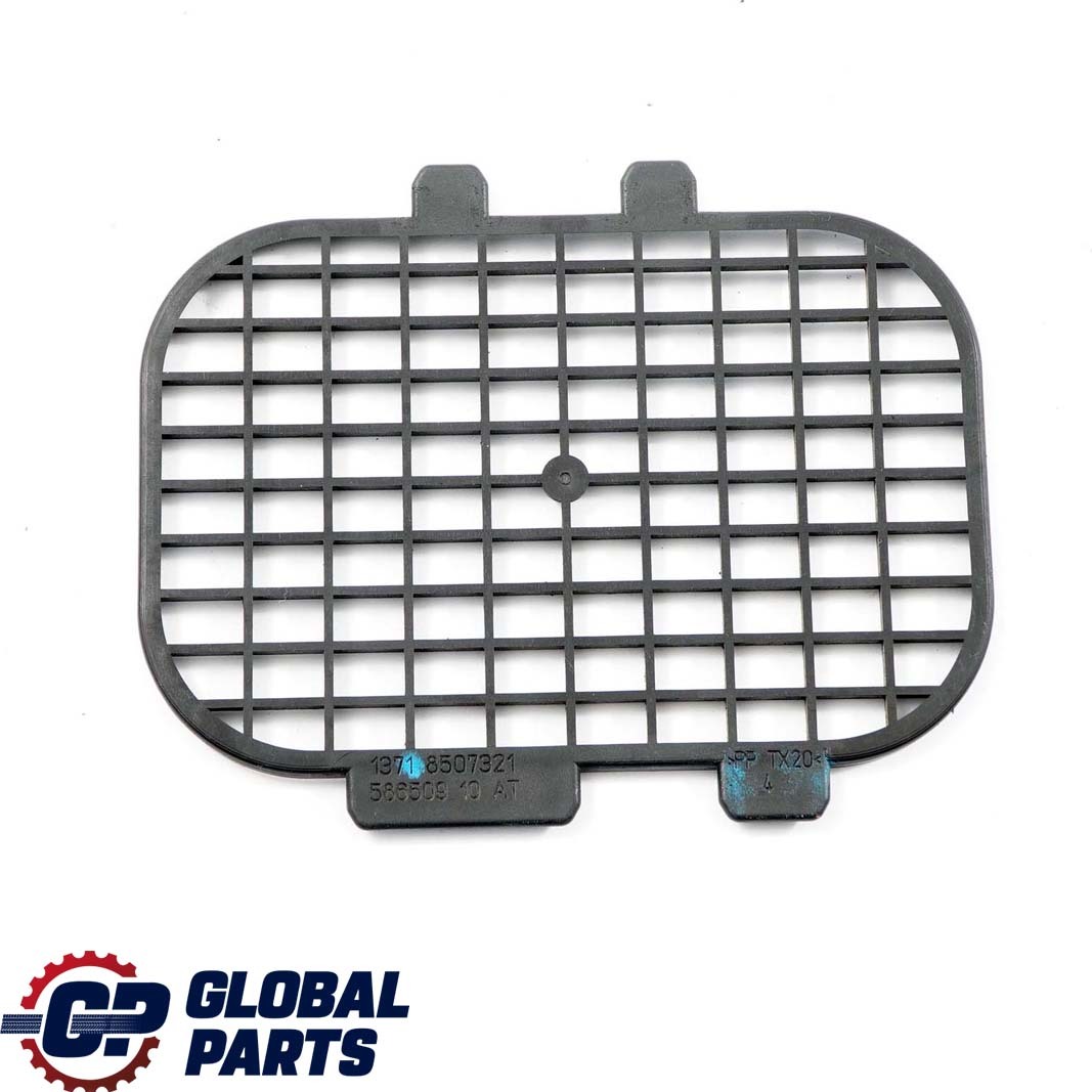 BMW 1 3 er F20 F21 F30 F31 Luft Schlauch Leitung Grill Schalldämpfer 8507321