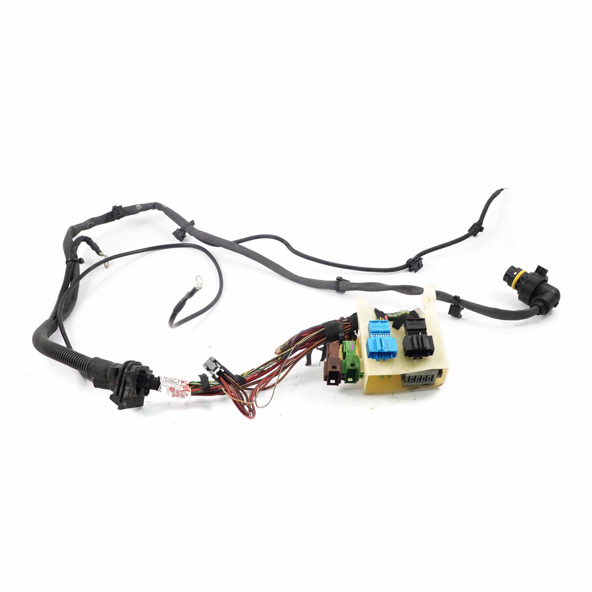 BMW F20 F30 125d 325d N47S1 Kabelbaum Motor Getriebemodul Kabel 8507924