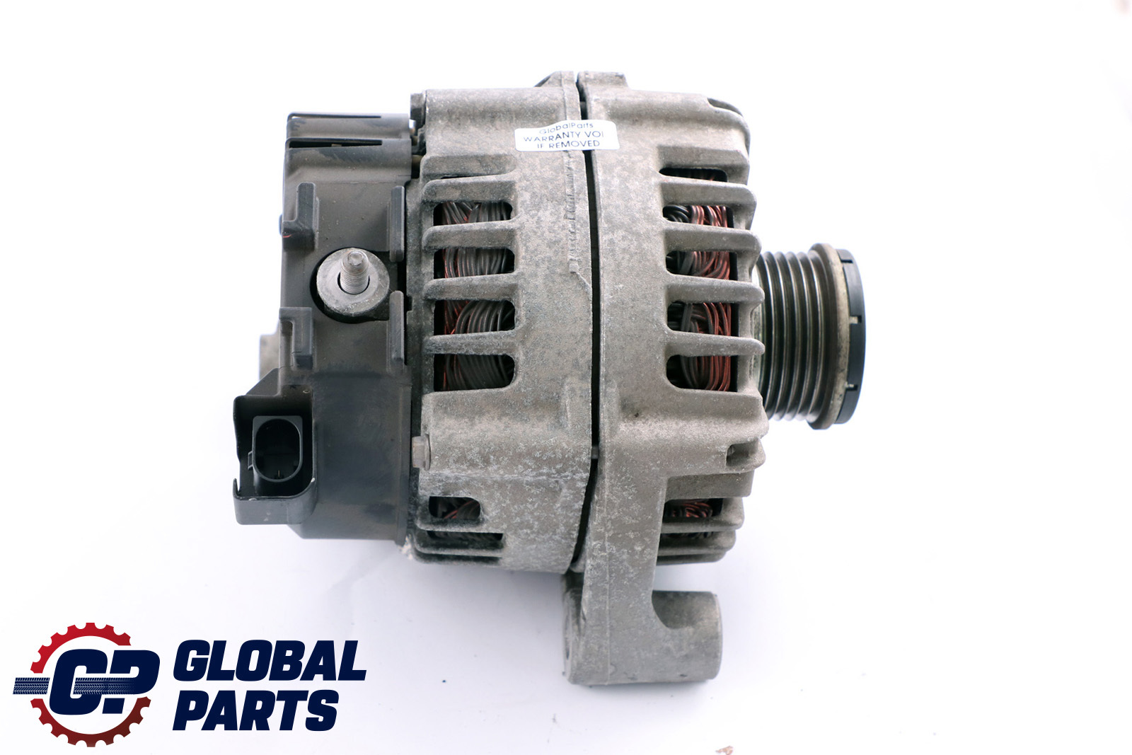 BMW 3 X1 X3 Series E90 E91 E92 E93 LCI E84 F25 N47N Alternator Generator 8507624