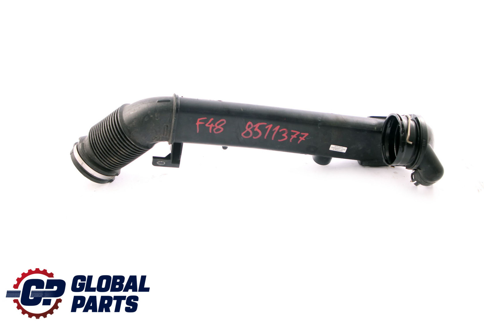 Mini F54 F55 F56 F60 Diesel B37 B47 Filtered Air Intake Pipe Hose 8511377